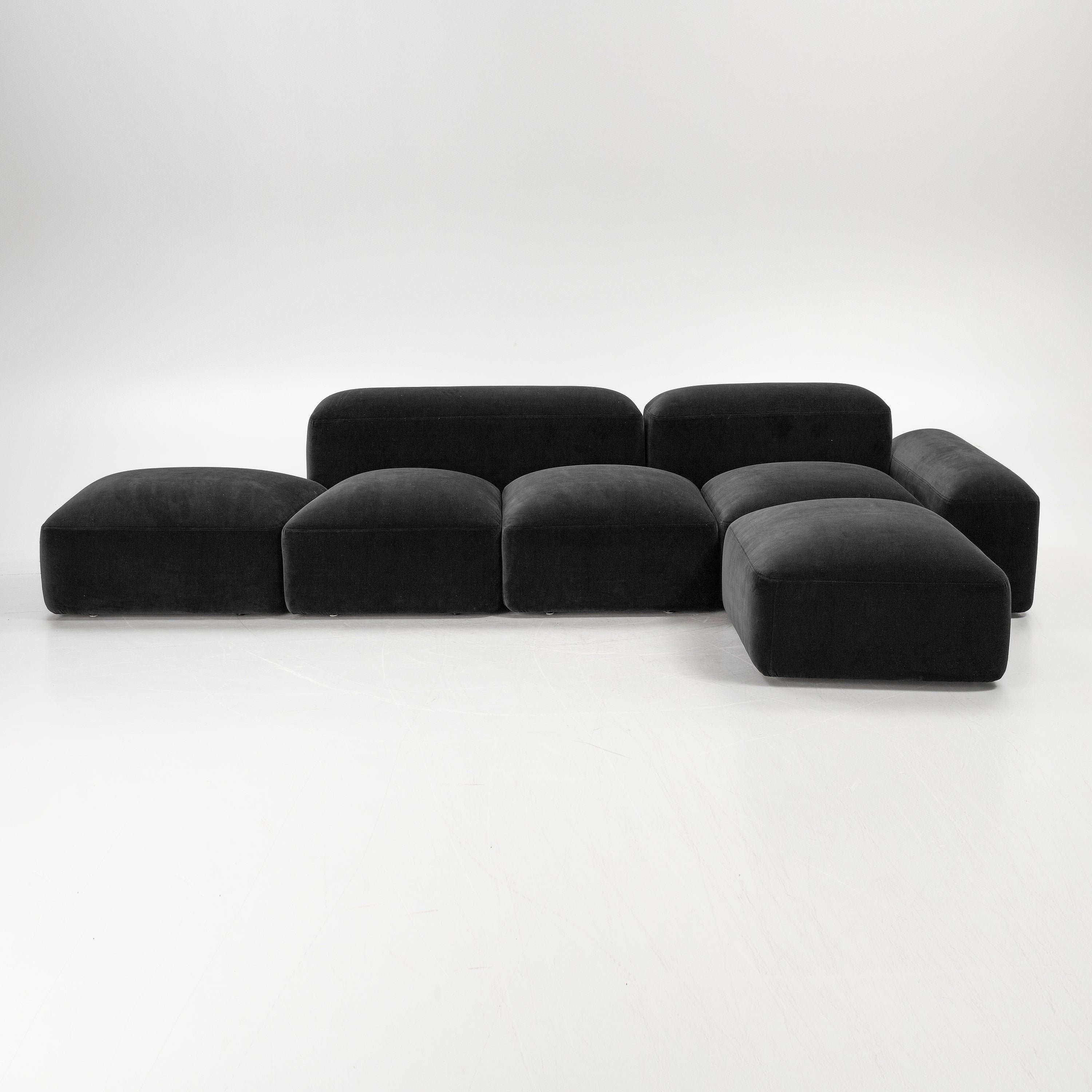 Amura Lapis Modular Sofa by Emanuel Gargano & Anton Cristell, Italy