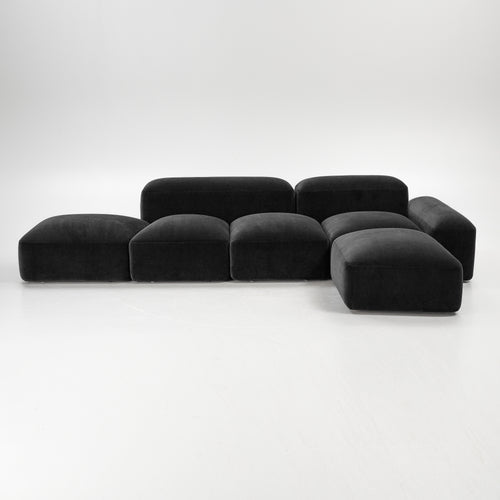 Amura Lapis Modular Sofa by Emanuel Gargano & Anton Cristell, Italy
