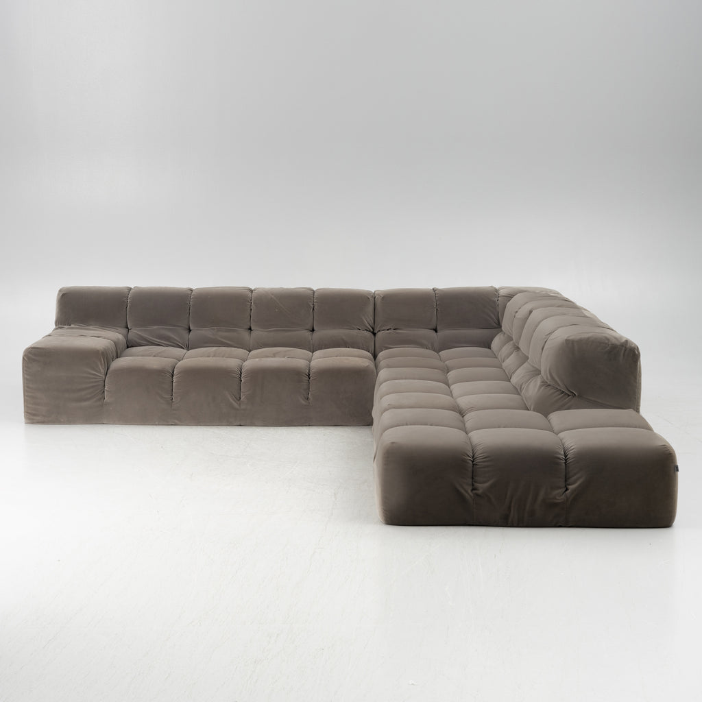 Patricia Urquiola Tufty-Time Modular Sectional Sofa for B&B Italia