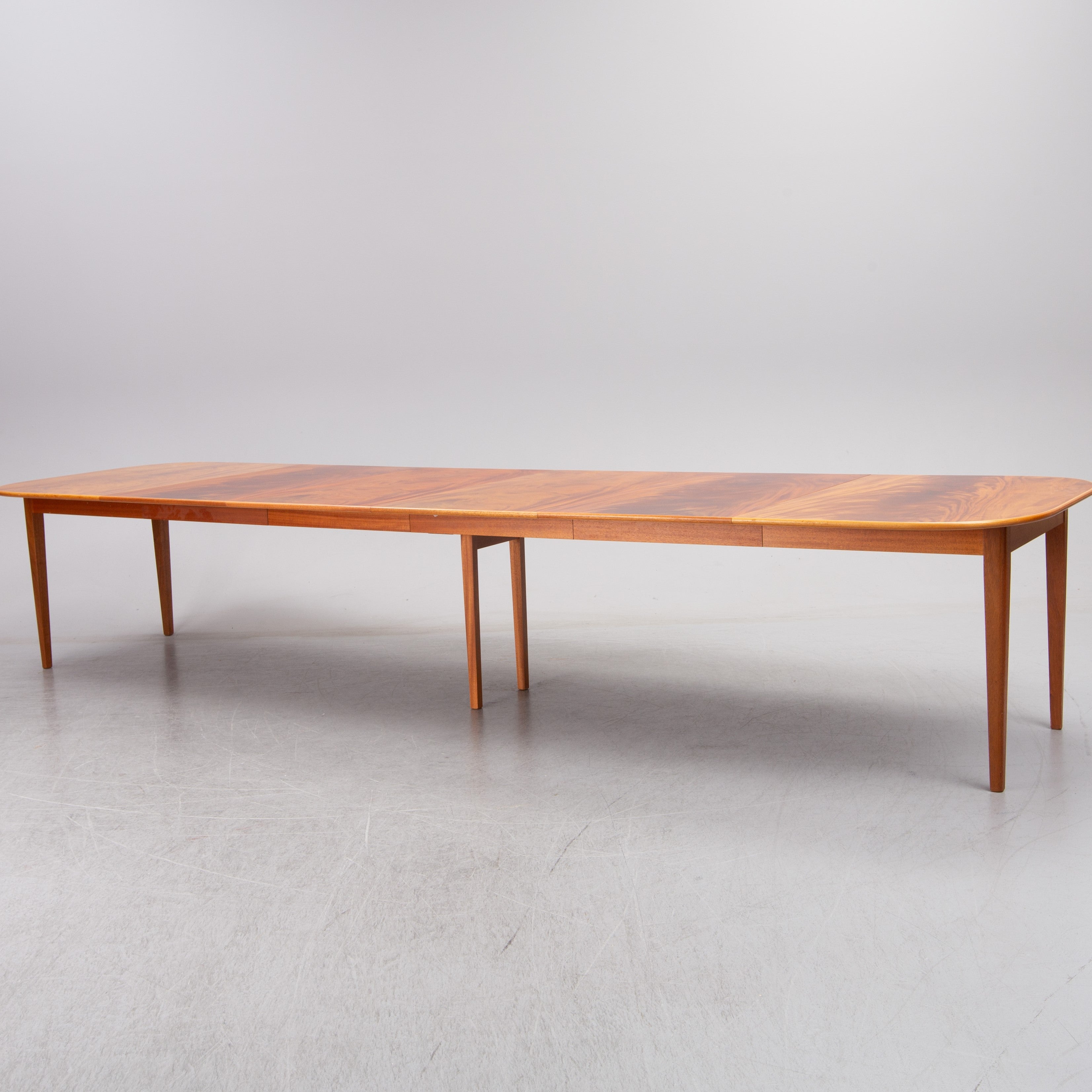 Josef Frank 947 Dining Table Svenskt Tenn Extendable