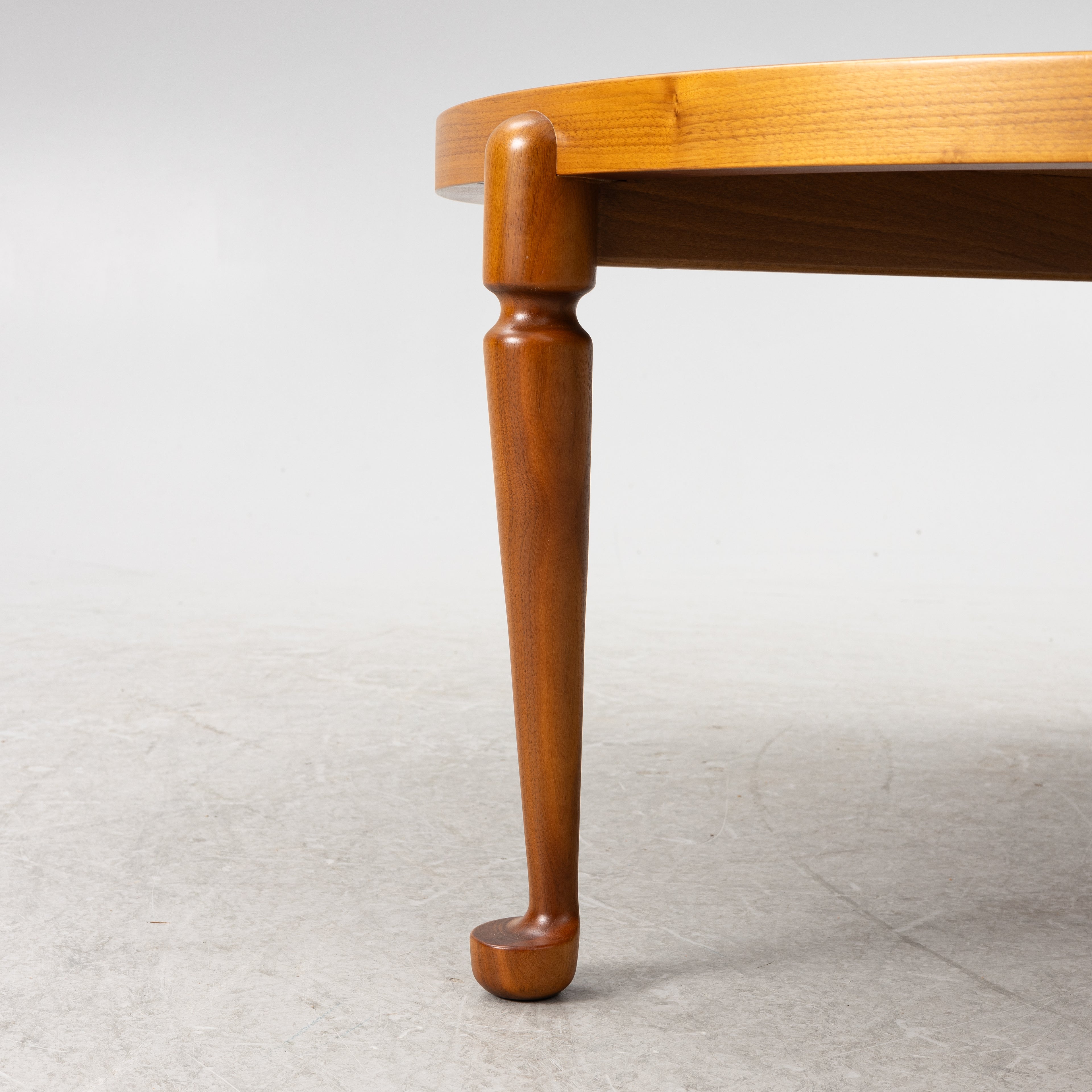 Model 2139 Coffee Table by Josef Frank for Svenskt Tenn
