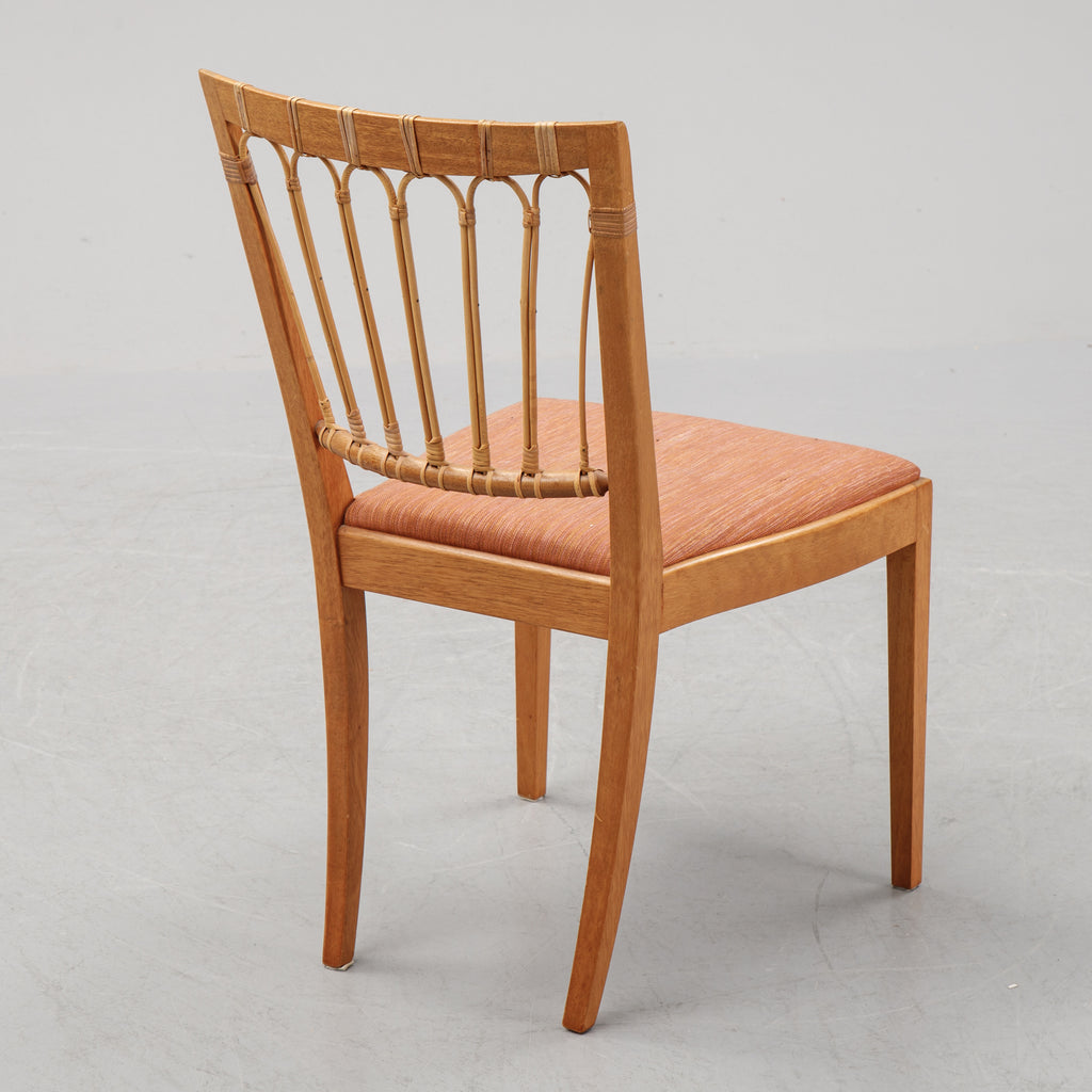 Model 1165 Chair by Josef Frank for Svenskt Tenn