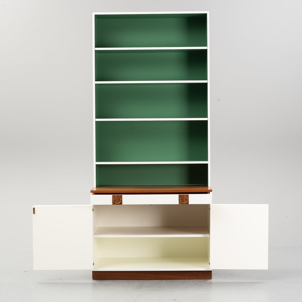 Josef Frank Model 2255 Bookshelf for Svenskt Tenn