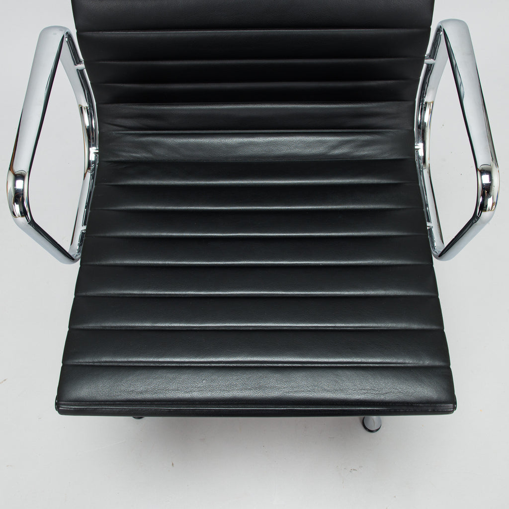 Charles & Ray Eames EA 108 Office Chair for Vitra