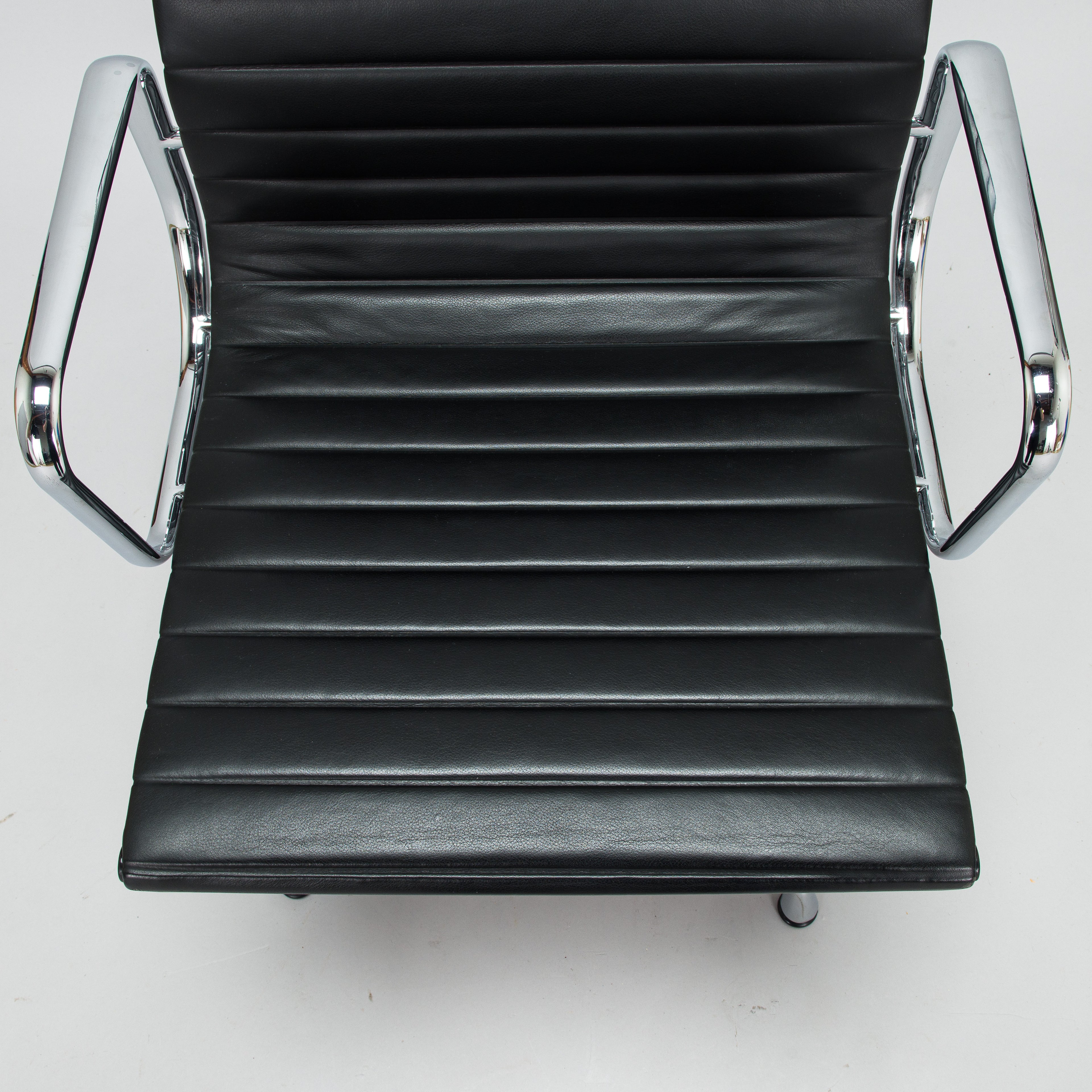 Charles & Ray Eames EA 108 Office Chair for Vitra
