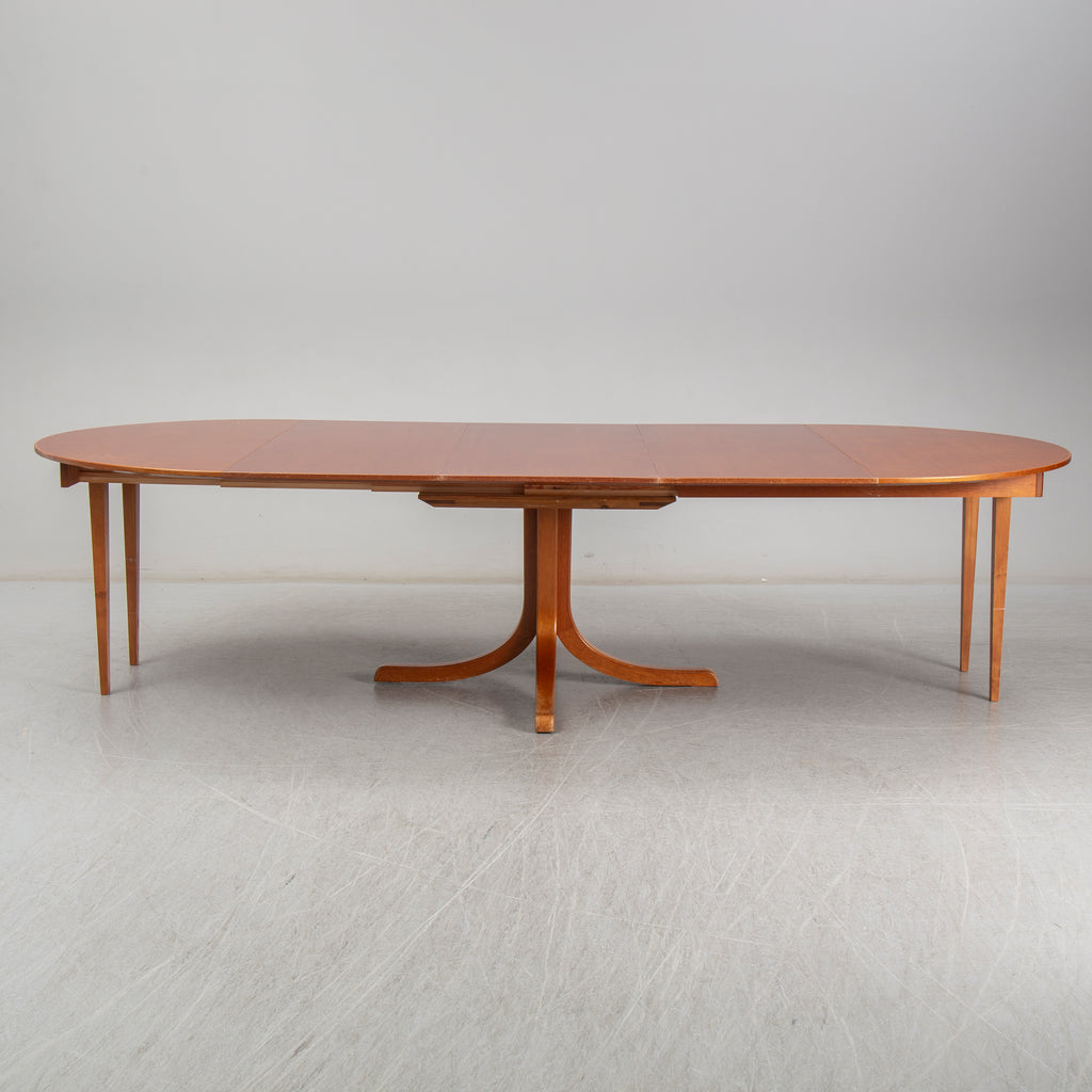 Josef Frank Model 771 Dining Table for Svenskt Tenn, Sweden