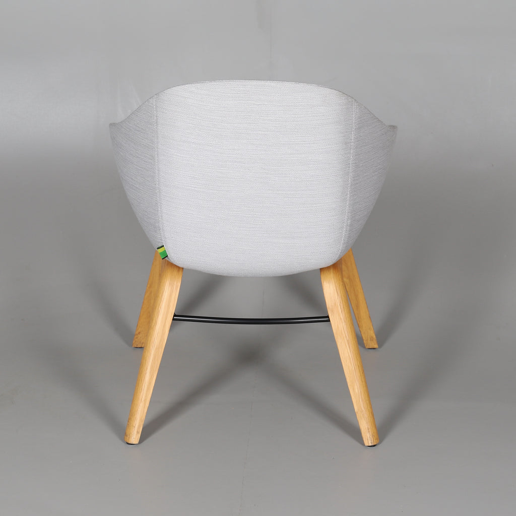 NaughtOne Always Lounge Chair