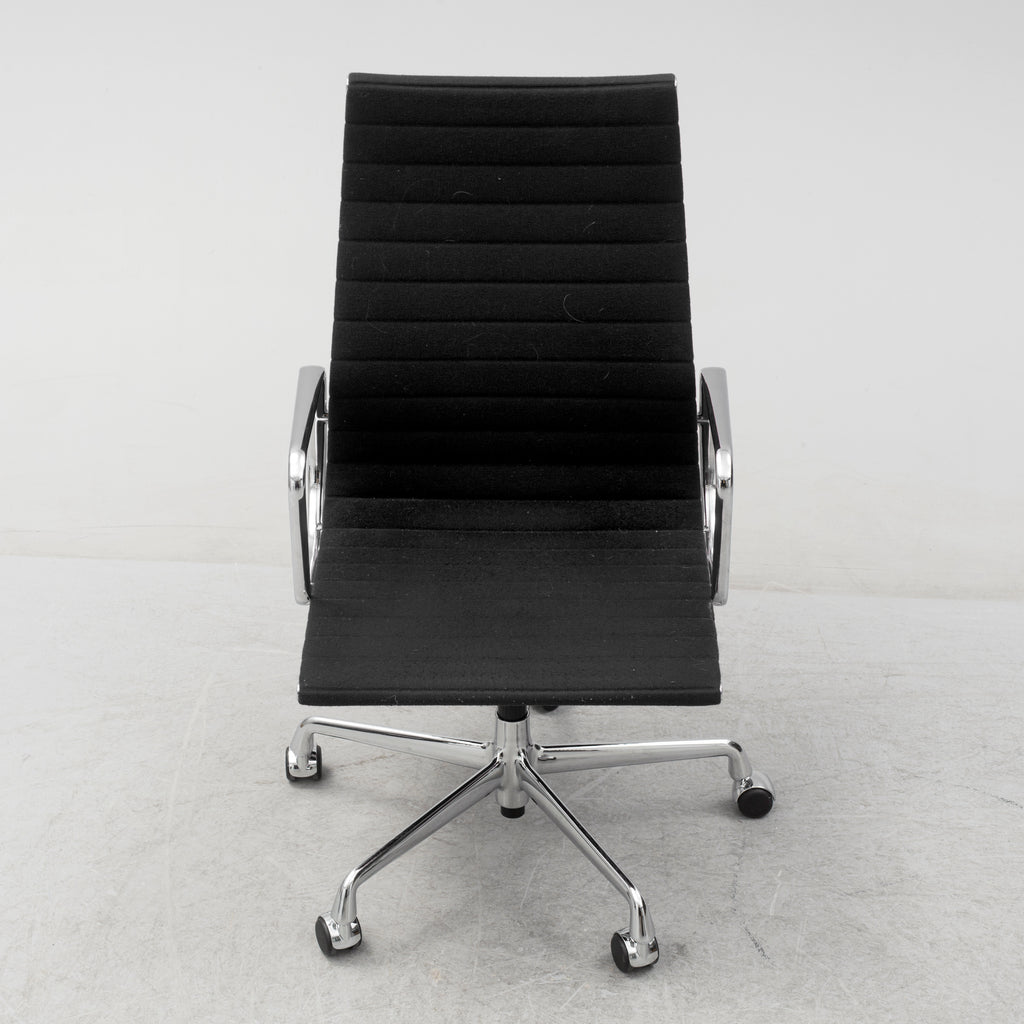 Eames EA119 High Back Executive Chair for Vitra