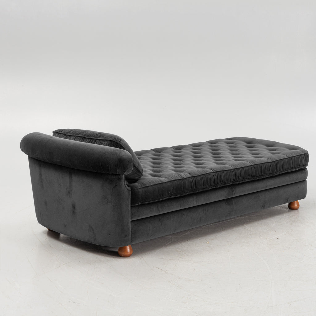 Model 775 Daybed by Josef Frank for Svenskt Tenn
