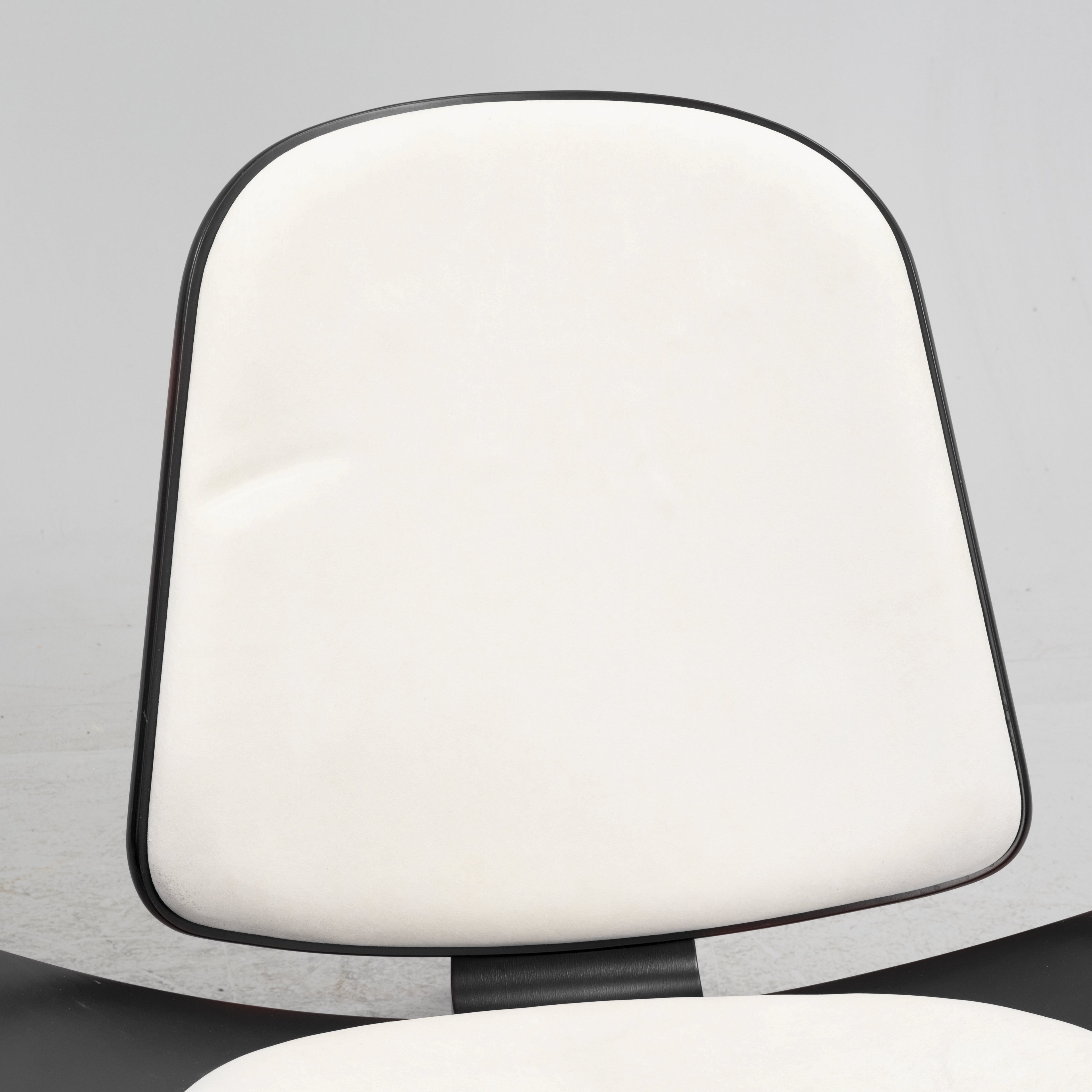 Hans J. Wegner CH07 Shell Chairs for Carl Hansen & Søn, Denmark, Pair
