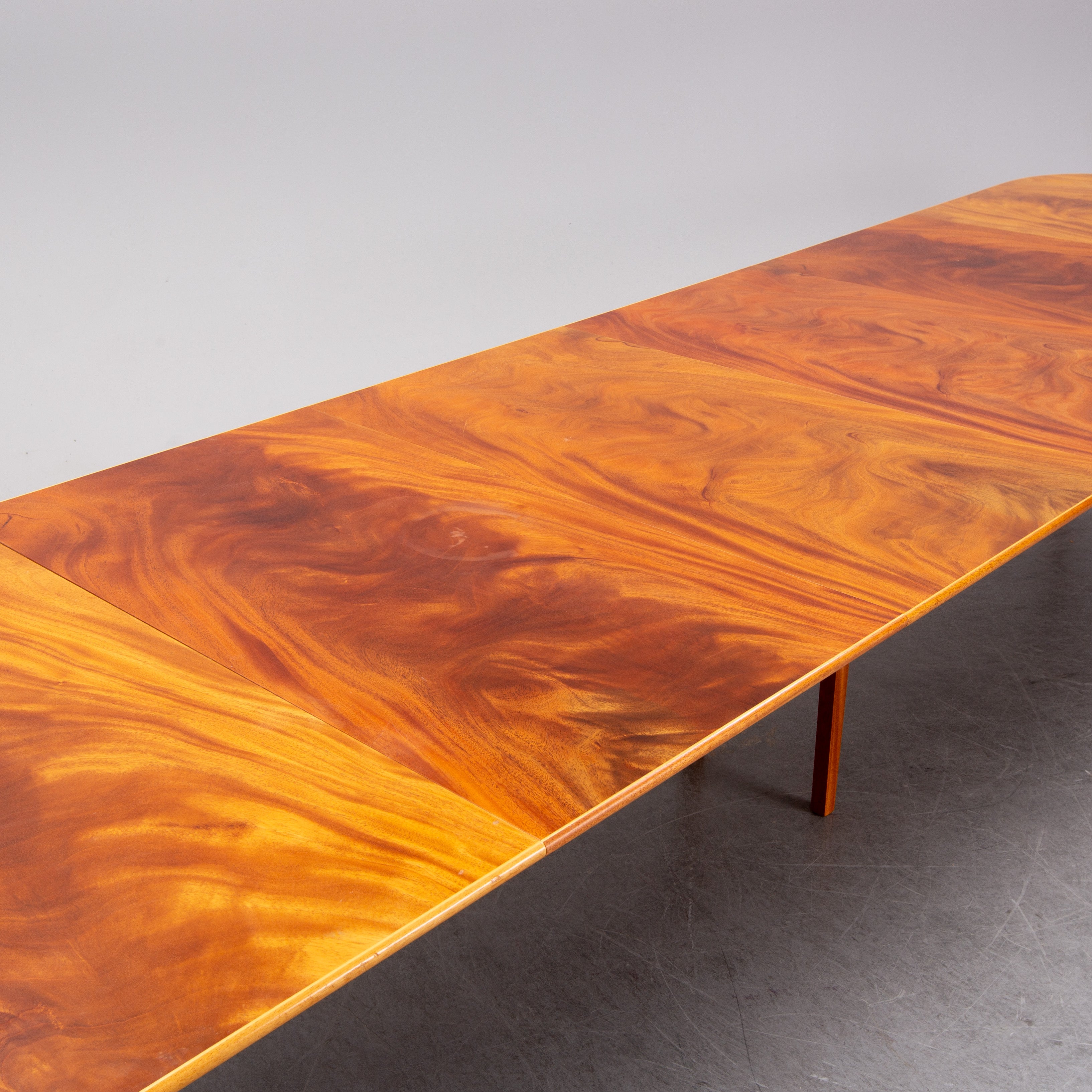 Josef Frank 947 Dining Table Svenskt Tenn Extendable