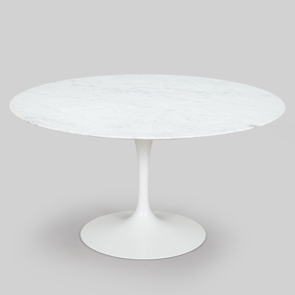 Tulip Dining Set by Eero Saarinen for Knoll International