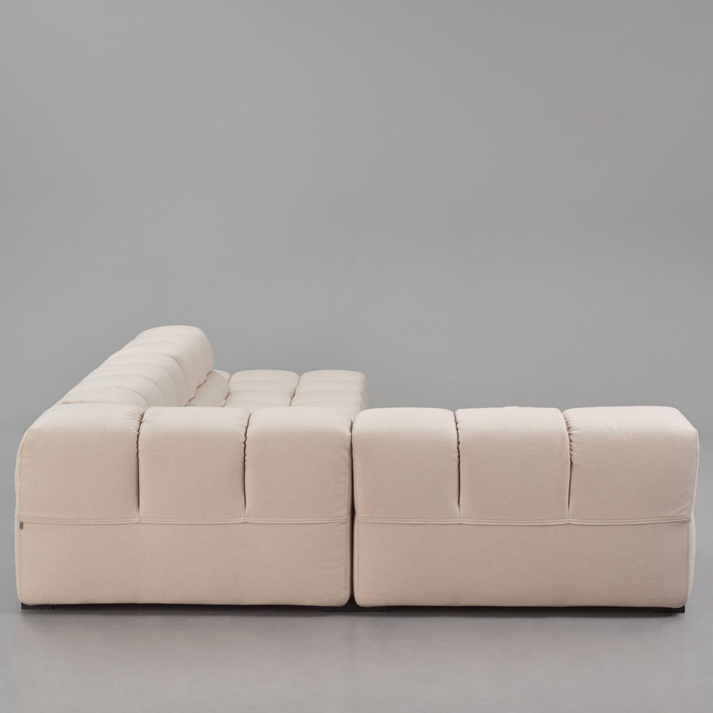 Patricia Urquiola Tufty-Time Sectional Sofa for B&B Italia