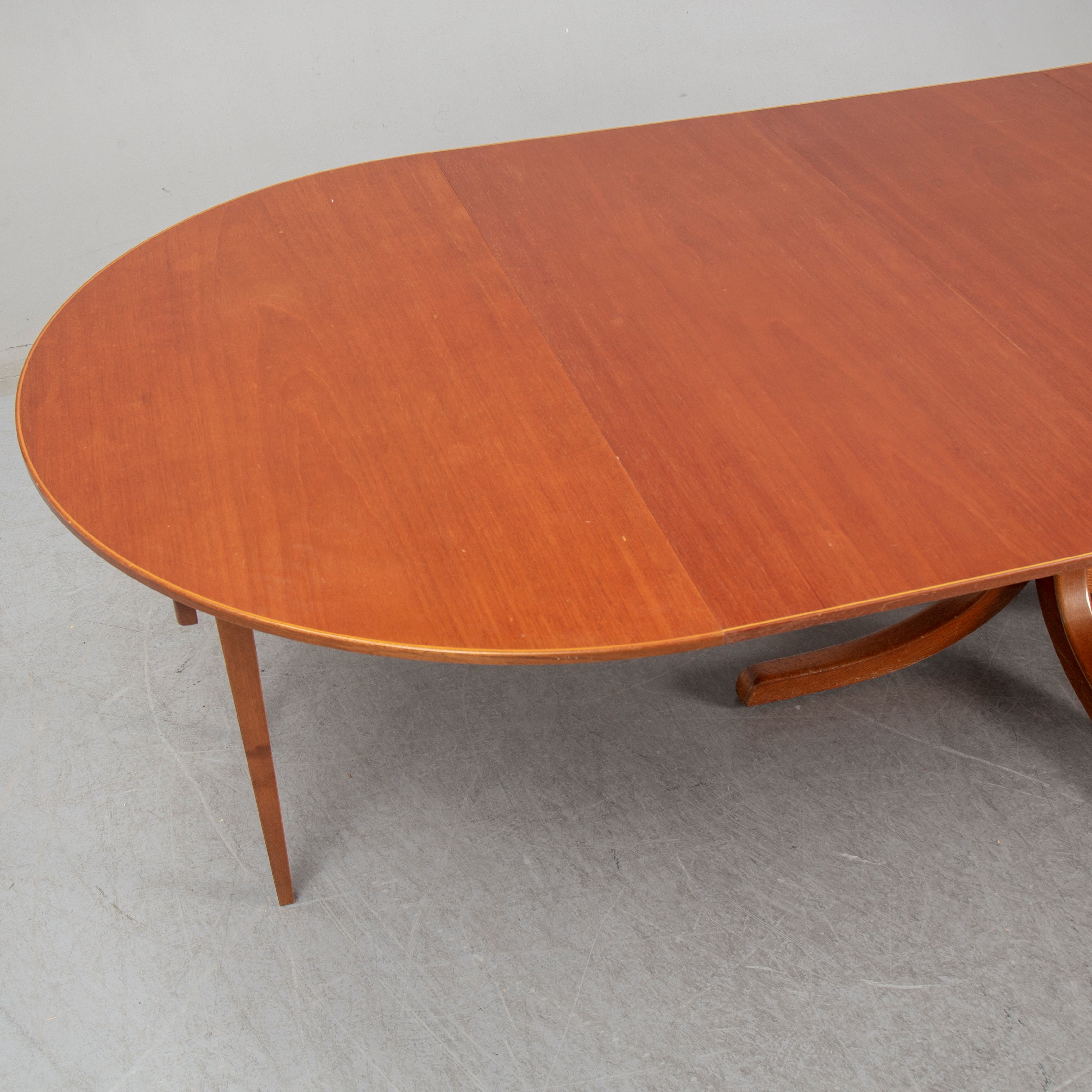 Josef Frank Model 771 Dining Table for Svenskt Tenn, Sweden