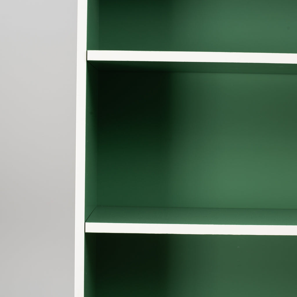 Josef Frank Model 2255 Bookshelf for Svenskt Tenn