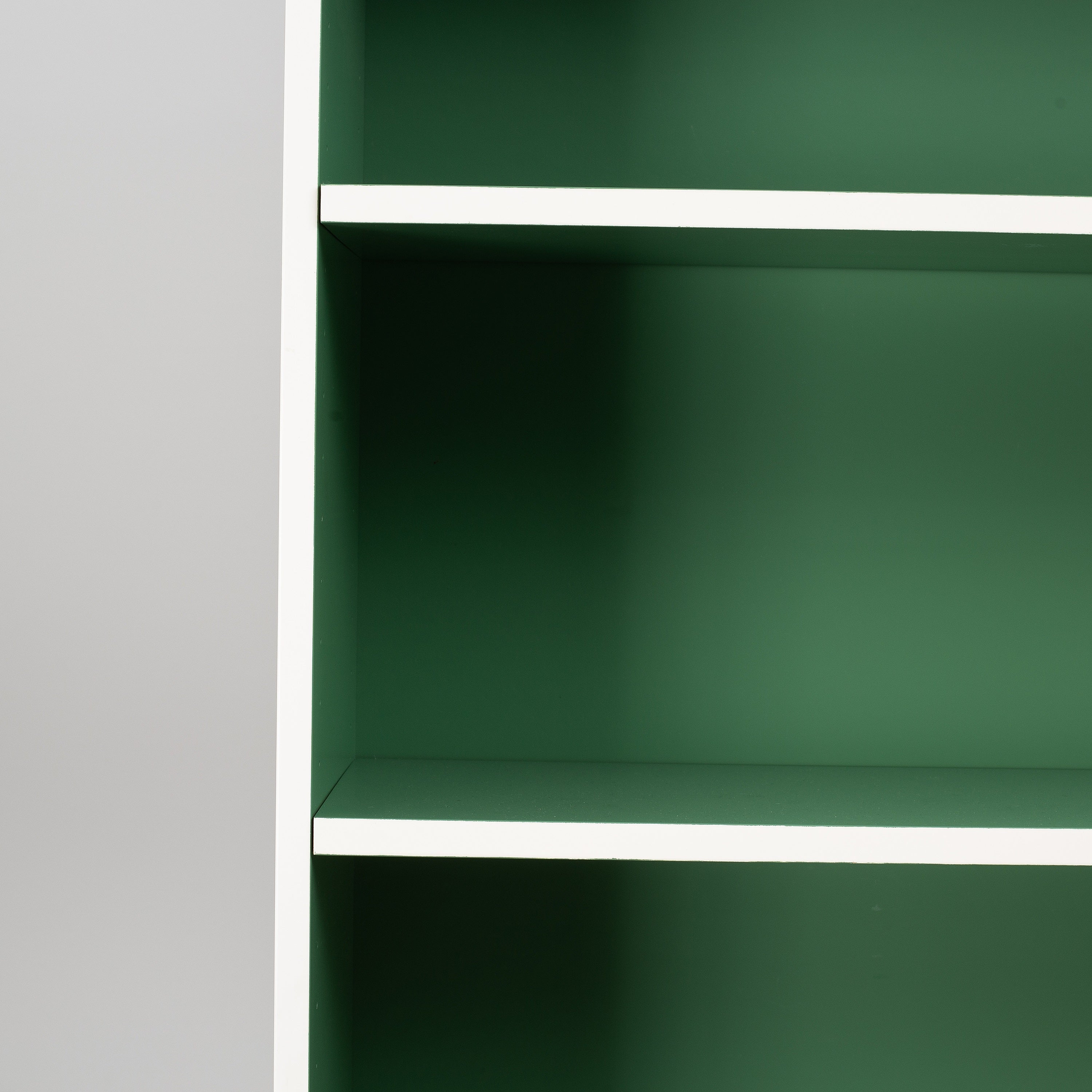 Josef Frank Model 2255 Bookshelf for Svenskt Tenn