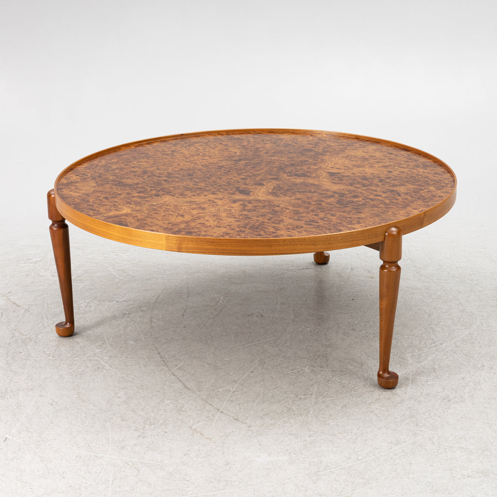 Model 2139 Coffee Table by Josef Frank for Svenskt Tenn