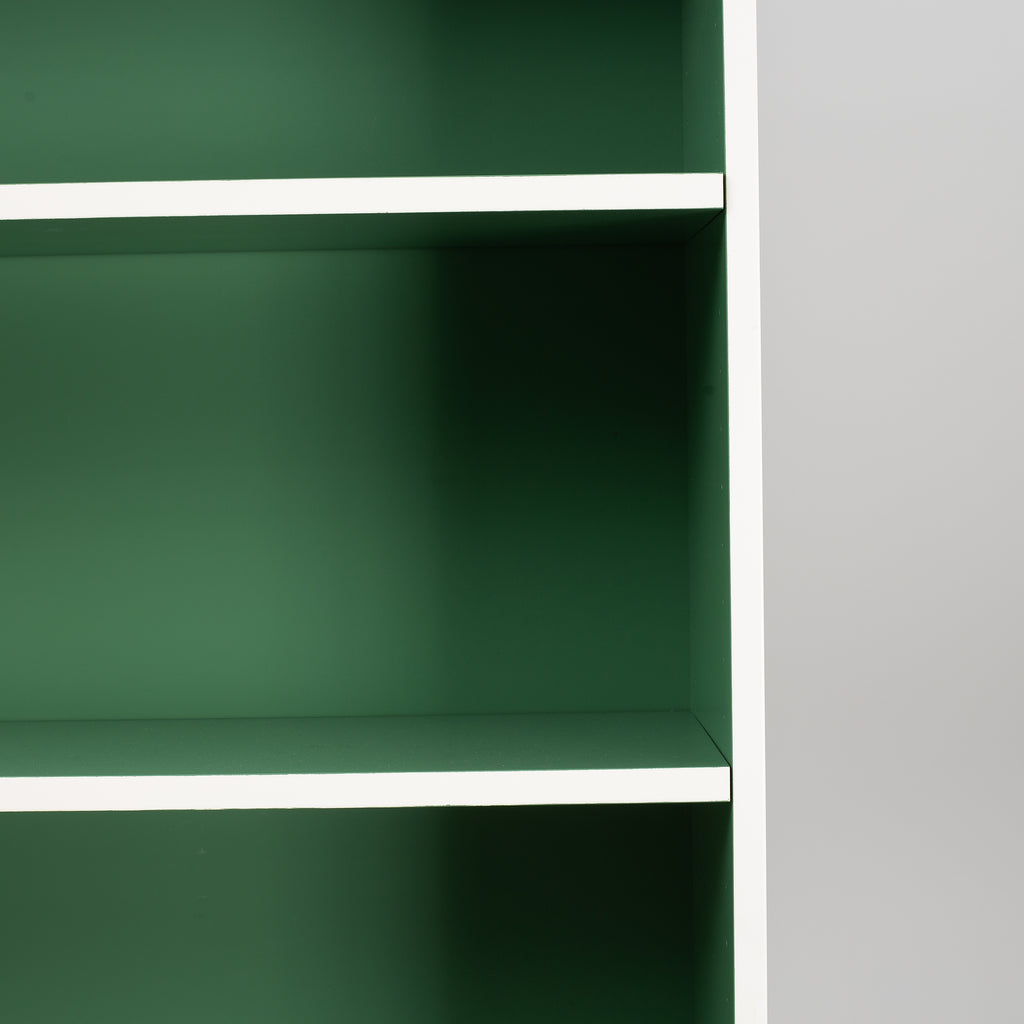 Josef Frank Model 2255 Bookshelf for Svenskt Tenn