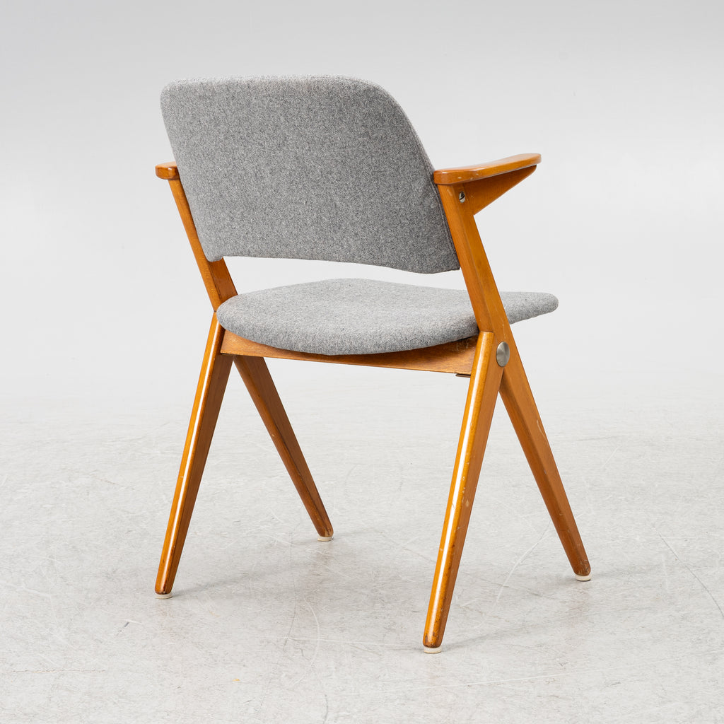 Bengt Ruda Triva Armchair Model 562-026 for Nordiska Kompaniet