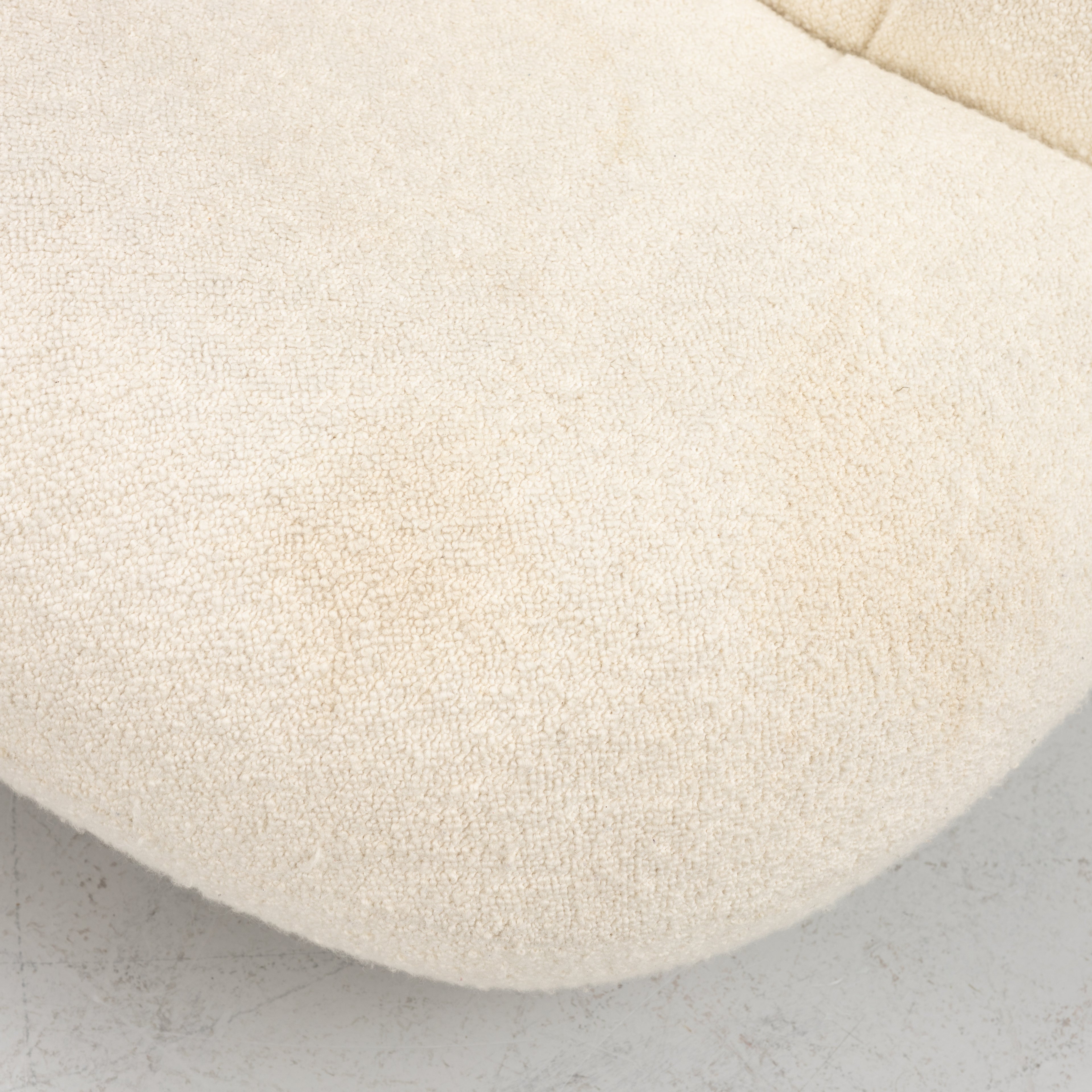 Pierre Paulin Pacha Lounge Chairs for GUBI, Pair