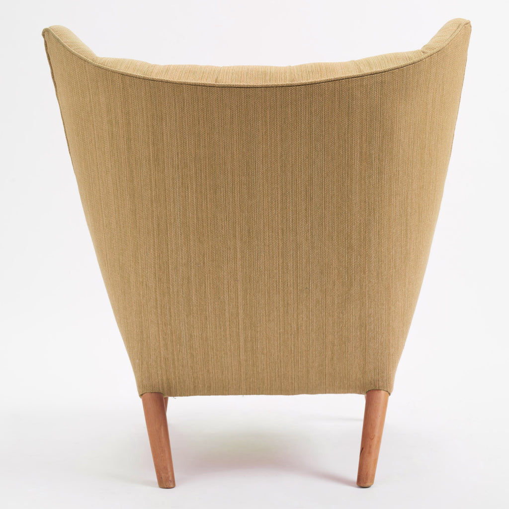 Hans J. Wegner Papa Bear Chair AP-19 for AP-Stolen, Denmark