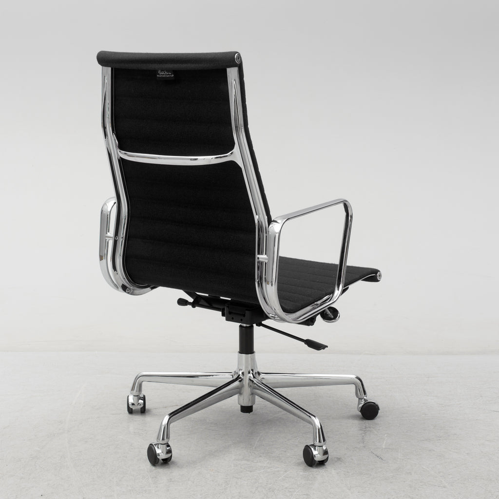 Eames EA119 High Back Executive Chair for Vitra