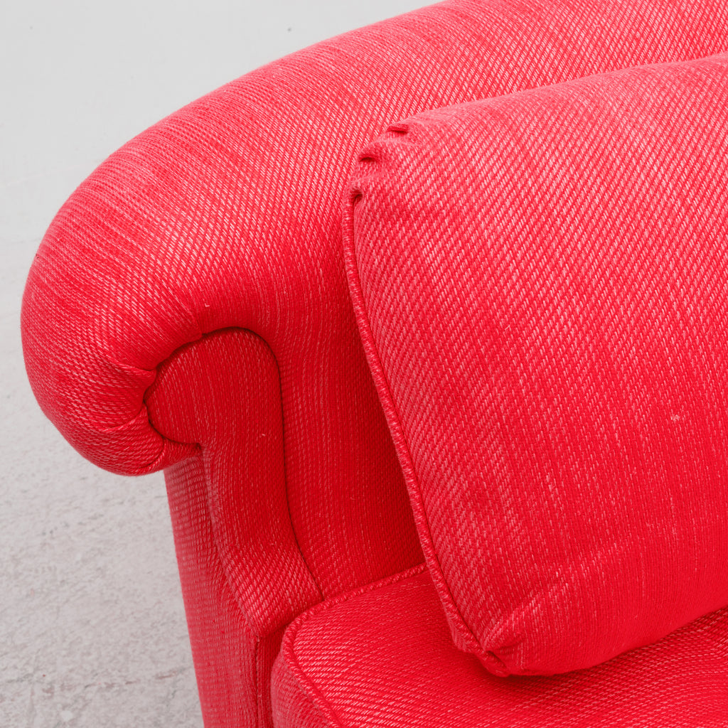 Josef Frank Model 775 Daybed for Svenskt Tenn