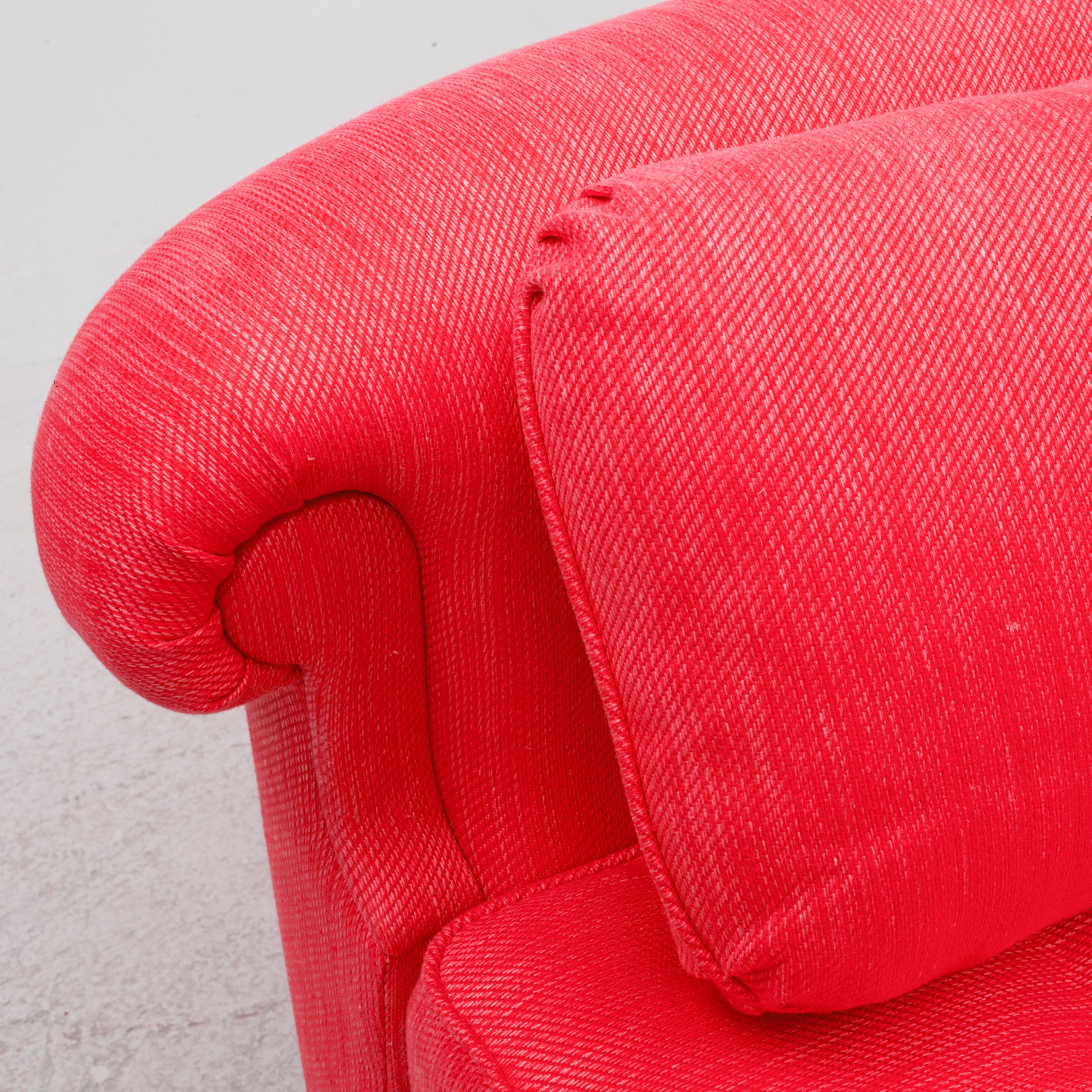 Josef Frank Model 775 Daybed for Svenskt Tenn