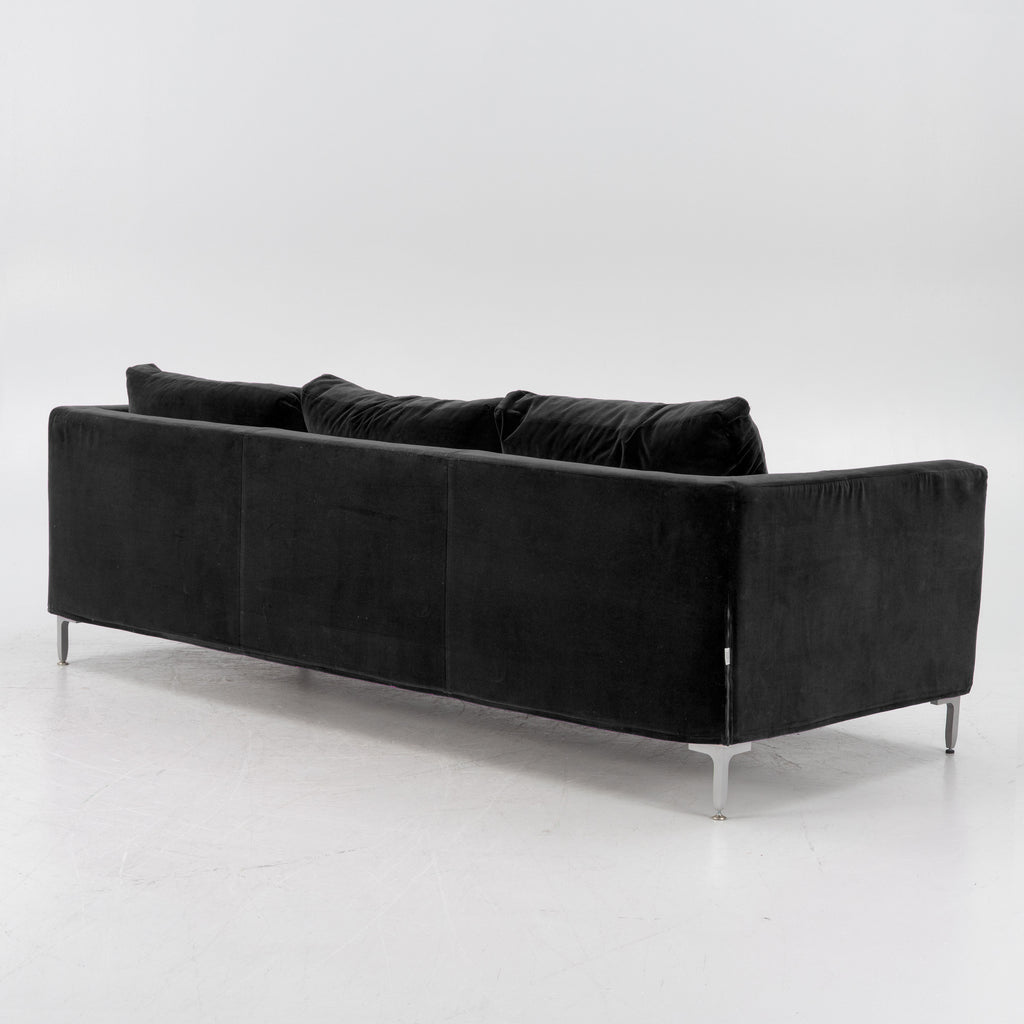 Alex Three-Seat Sofa by Fogia