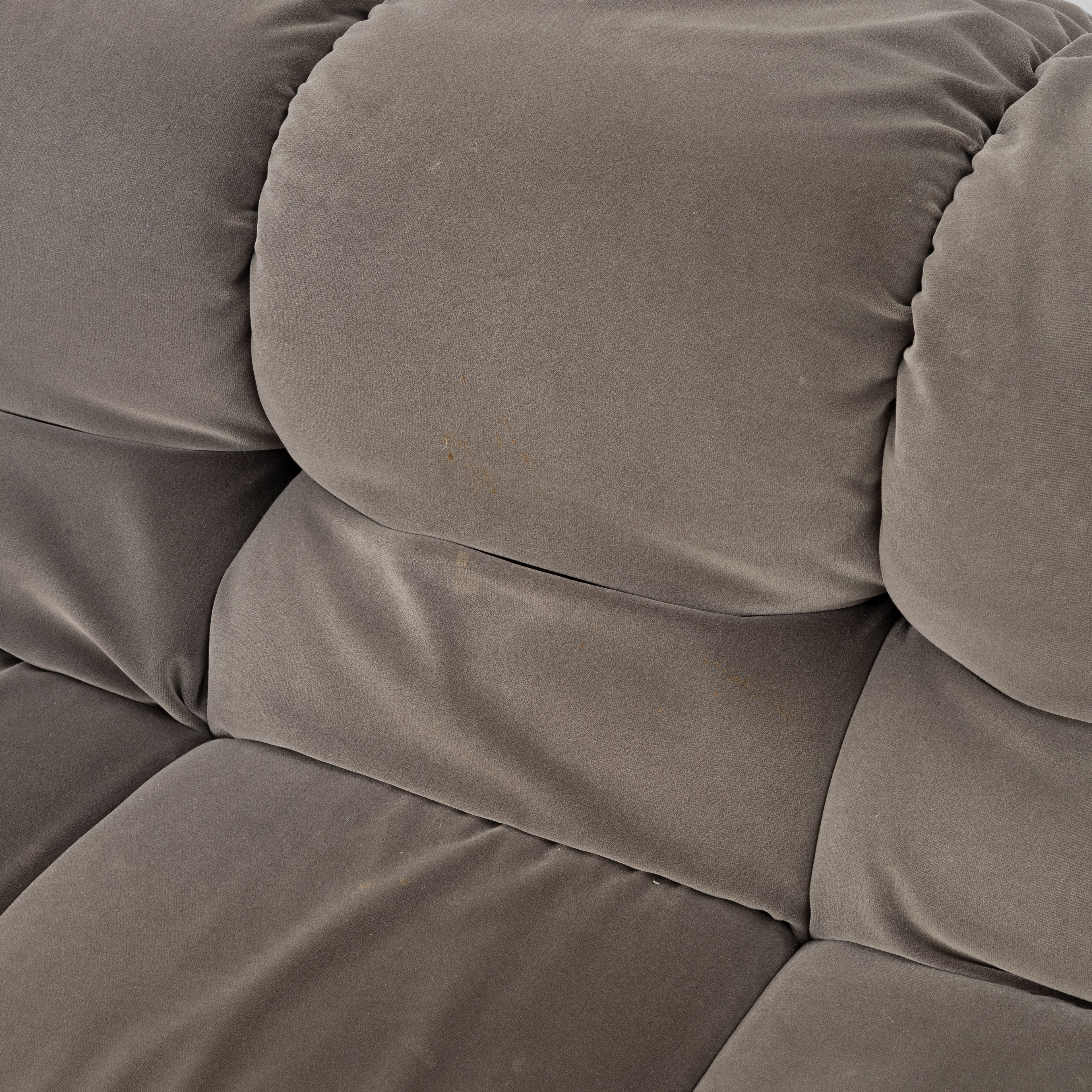 Patricia Urquiola Tufty-Time Modular Sectional Sofa for B&B Italia