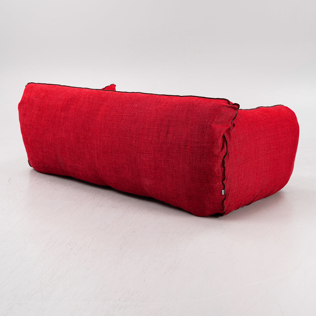 Paola Navone Nuvola 12 Sofa for Gervasoni in Removable Upholstery