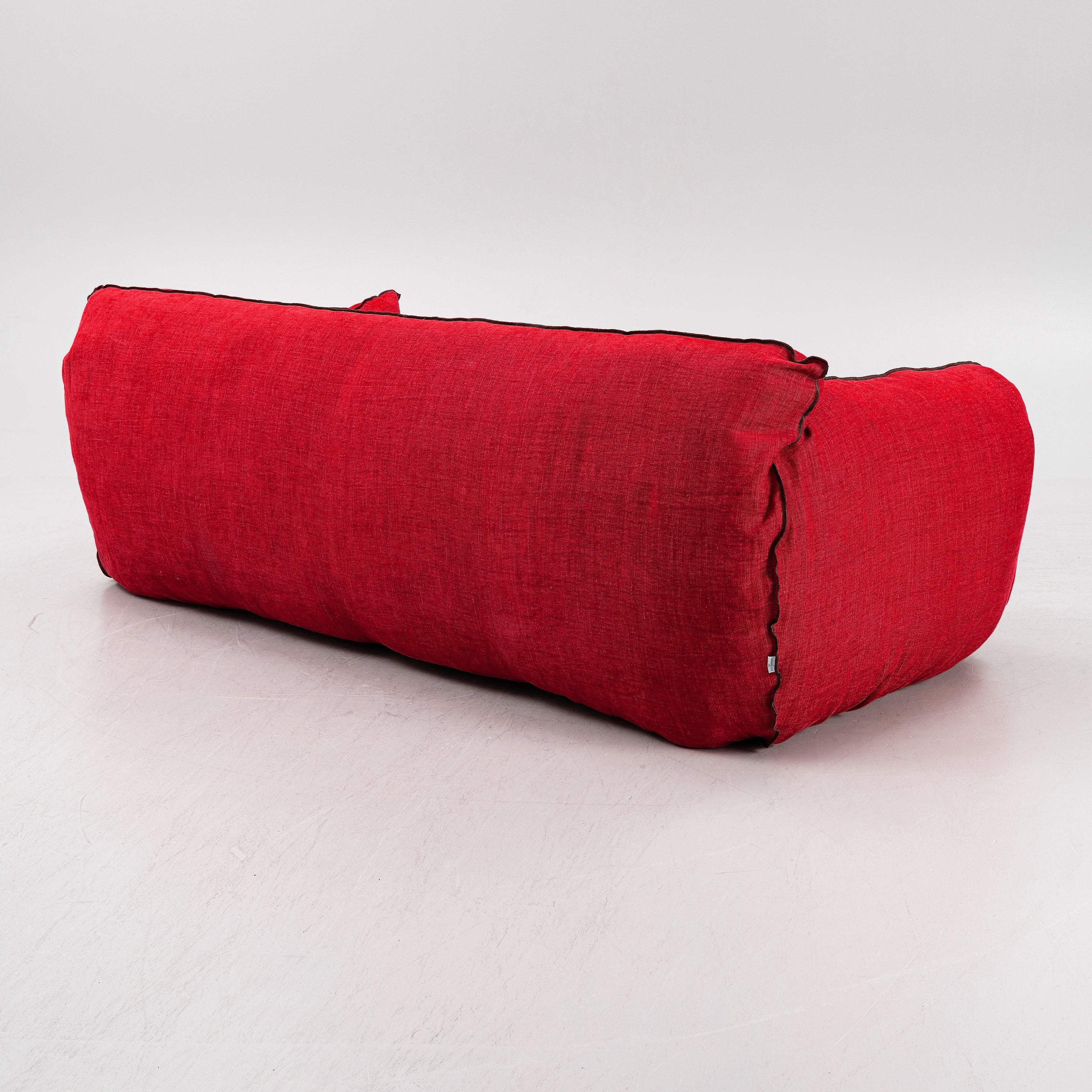 Paola Navone Nuvola 12 Sofa for Gervasoni in Removable Upholstery