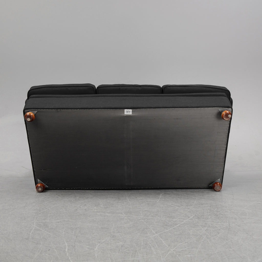 Josef Frank Model 678 Sofa for Svenskt Tenn, Sweden
