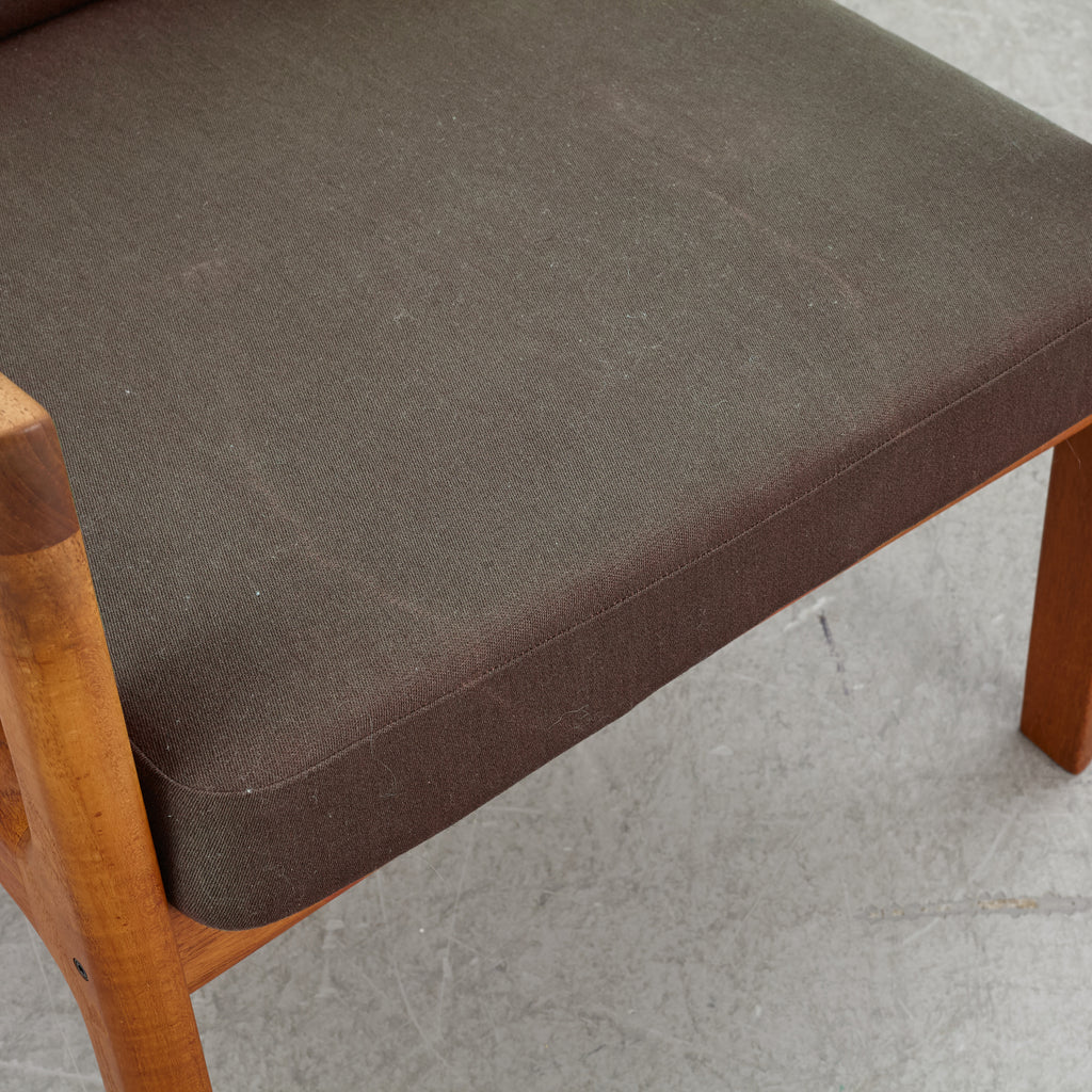 Senator Armchair by Ole Wanscher for France & Son