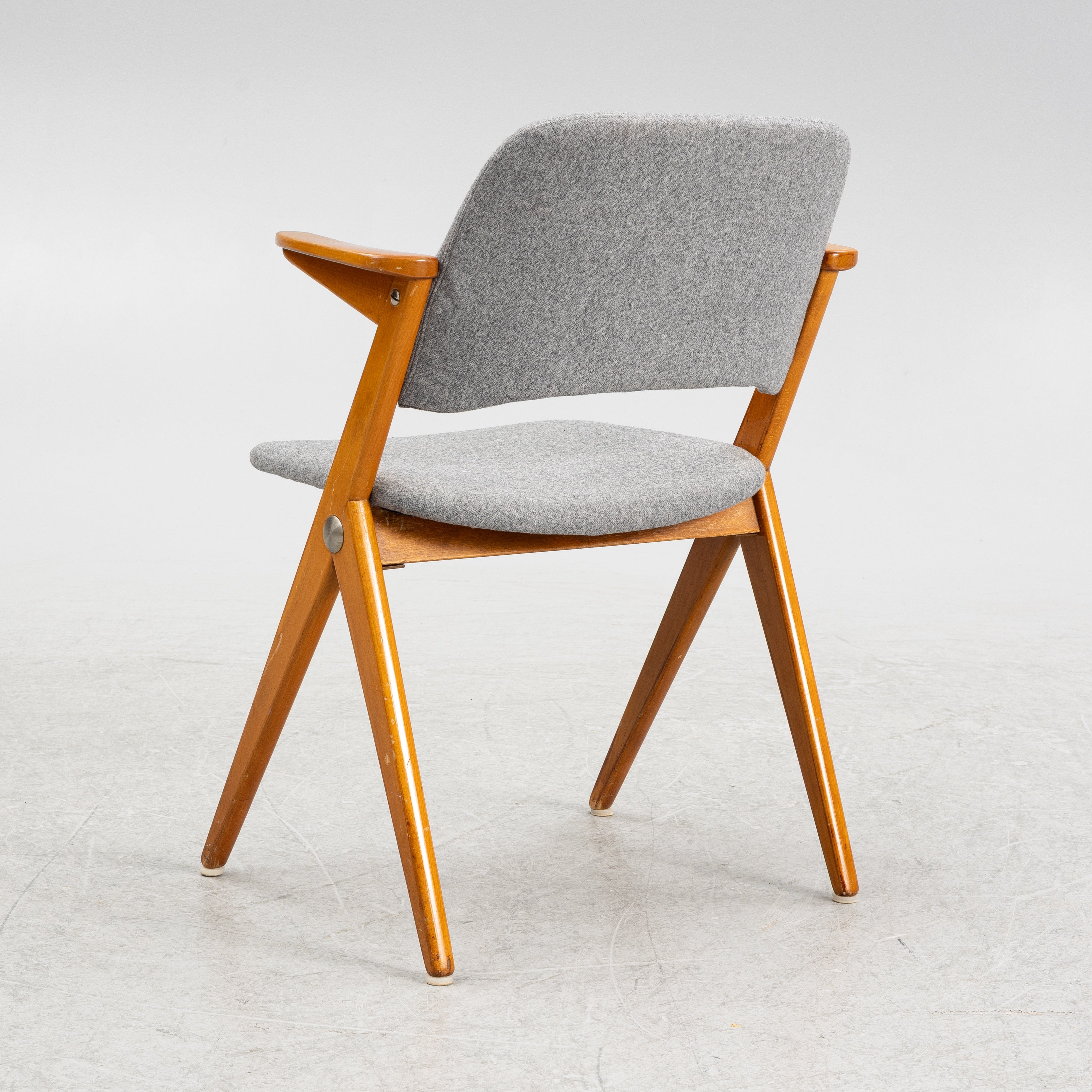 Bengt Ruda Triva Armchair Model 562-026 for Nordiska Kompaniet