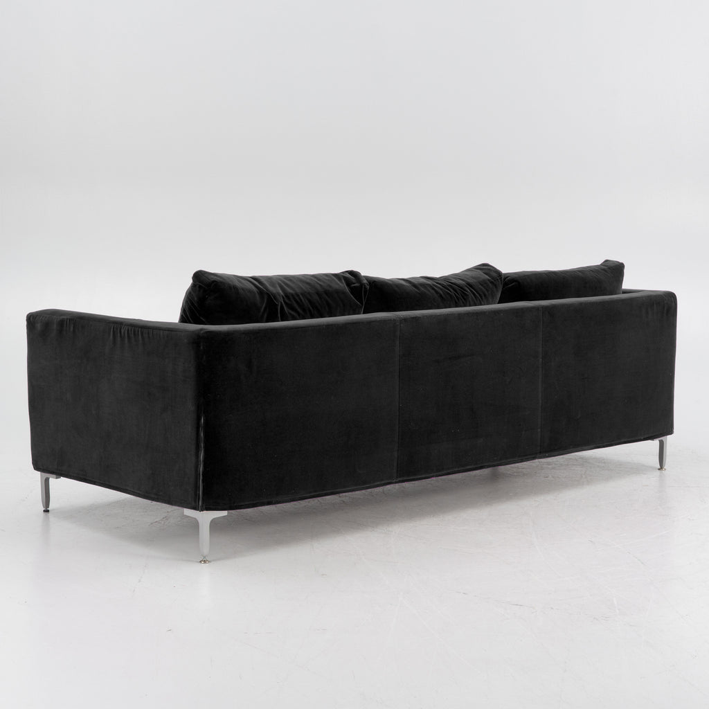 Alex Three-Seat Sofa by Fogia