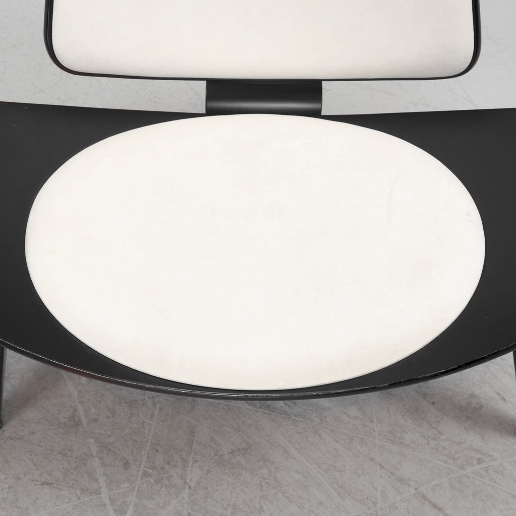 Hans J. Wegner CH07 Shell Chairs for Carl Hansen & Søn, Denmark, Pair