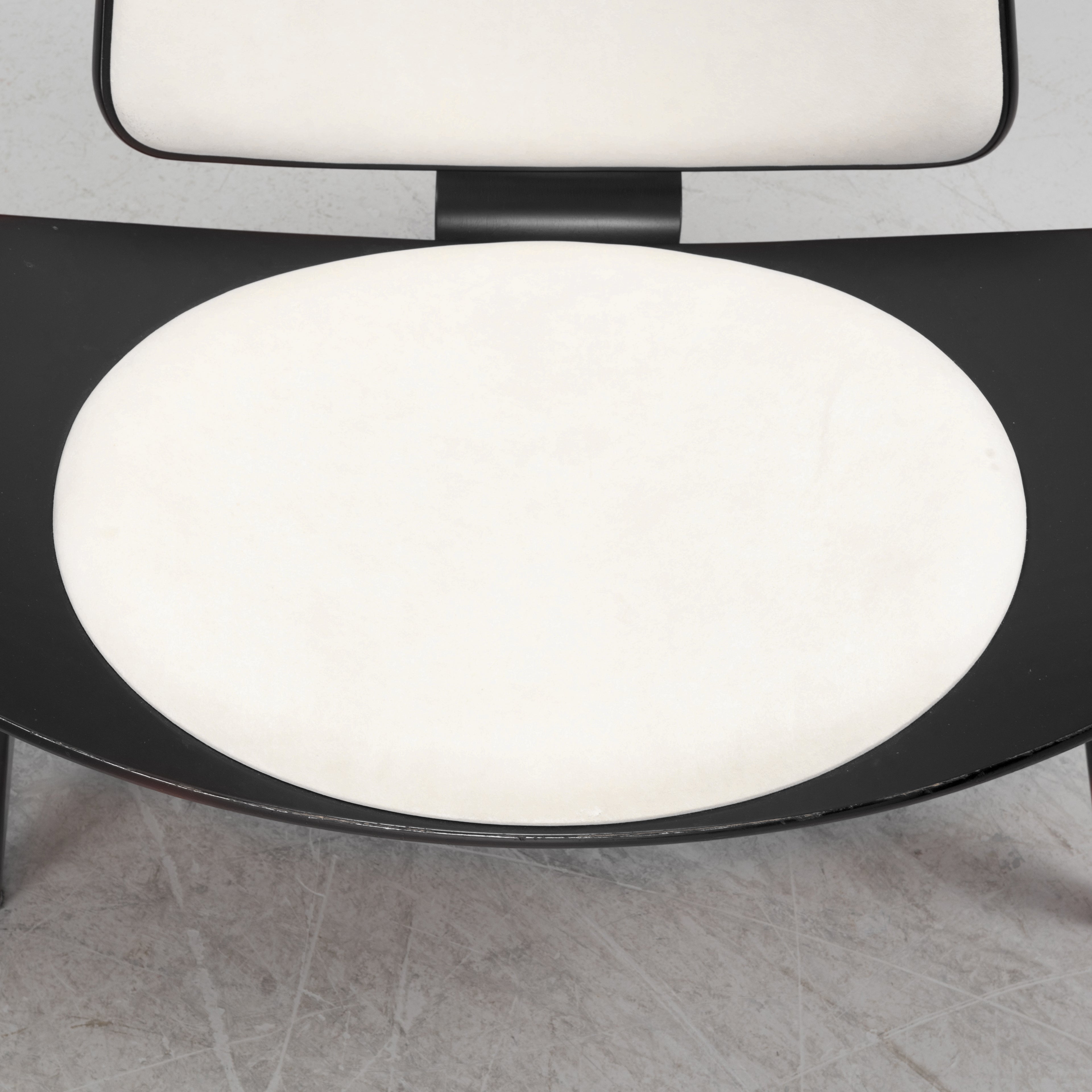 Hans J. Wegner CH07 Shell Chairs for Carl Hansen & Søn, Denmark, Pair