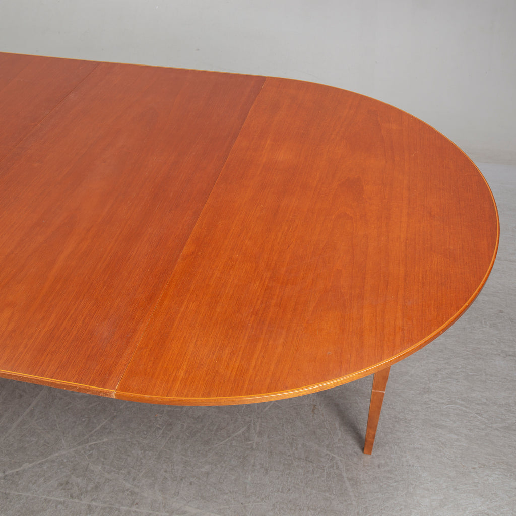 Josef Frank Model 771 Dining Table for Svenskt Tenn, Sweden