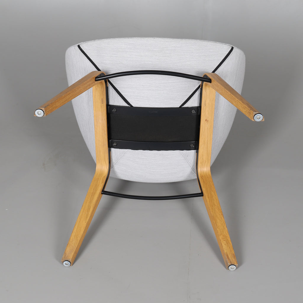 NaughtOne Always Lounge Chair