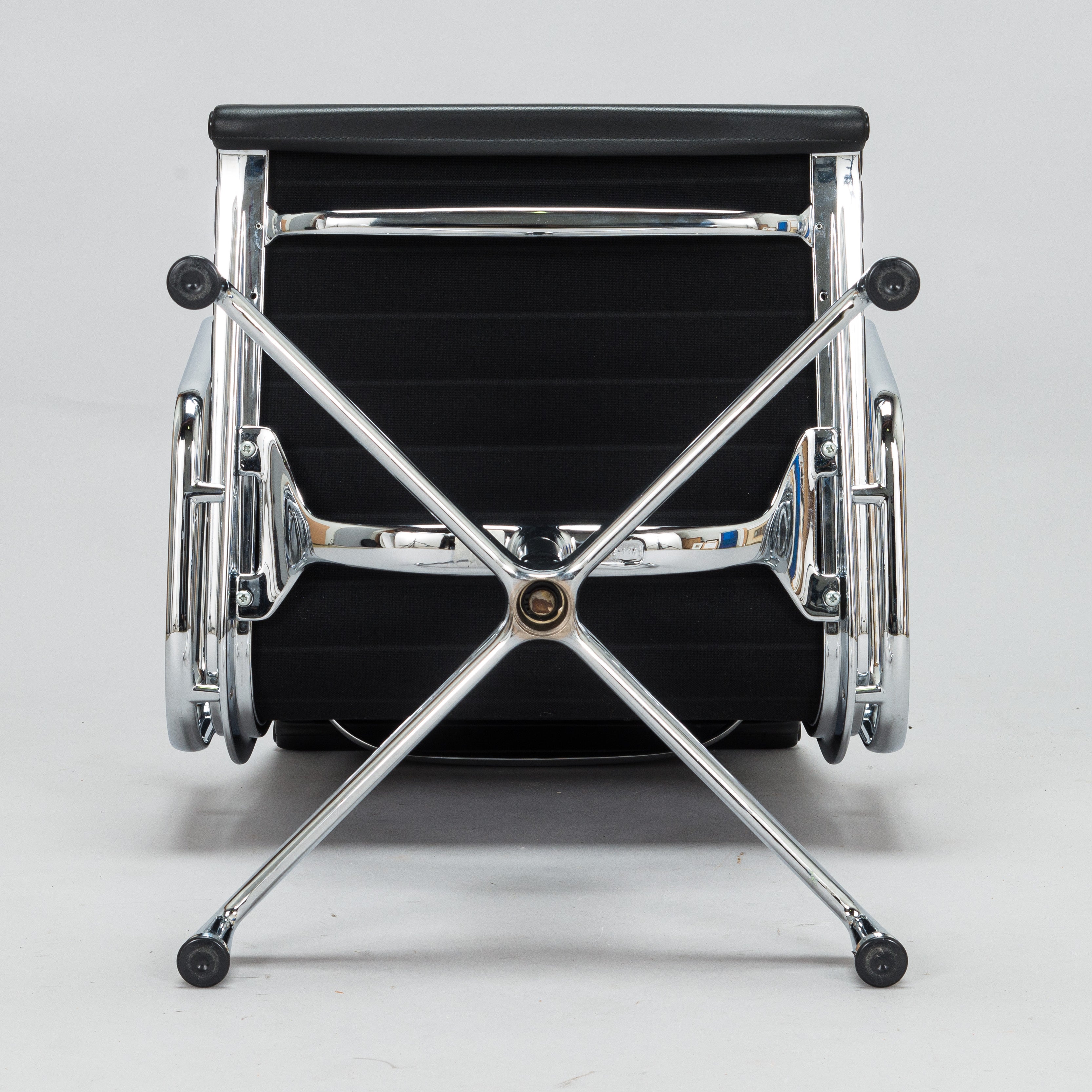 Charles & Ray Eames EA 108 Office Chair for Vitra