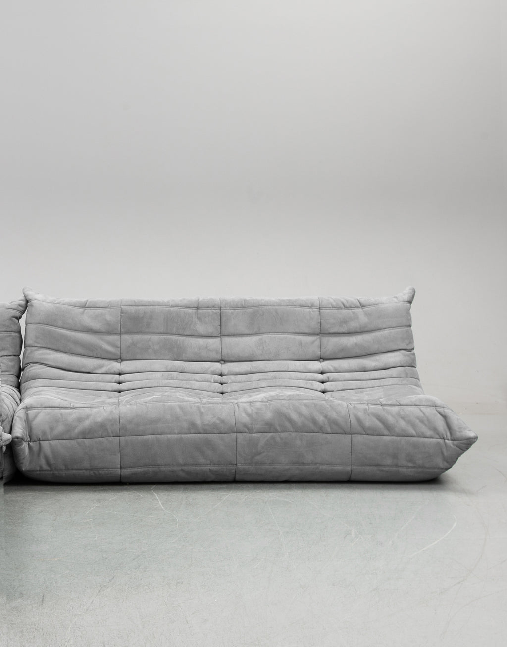 Michel Ducaroy Togo 3-Piece Sofa Set for Ligne Roset