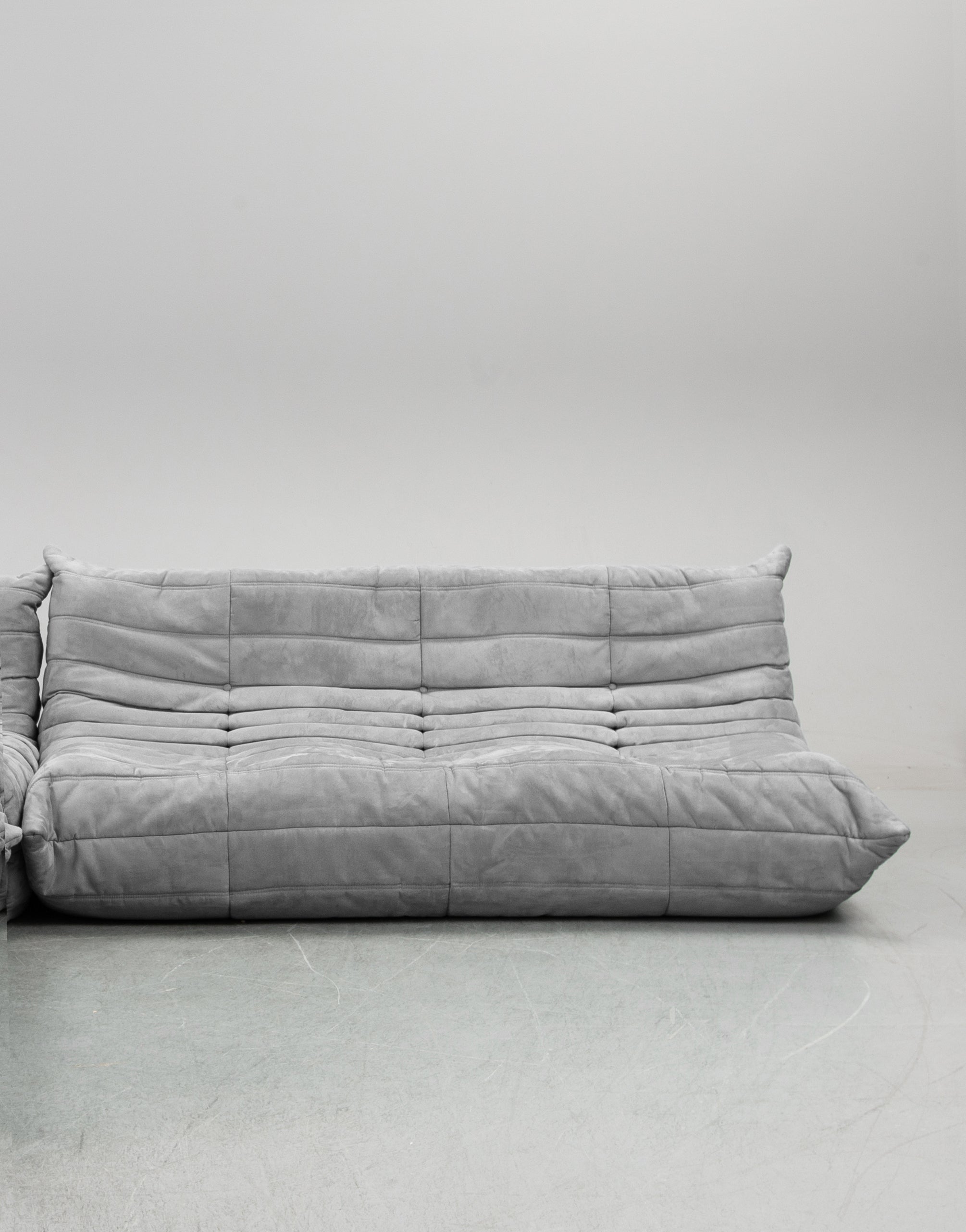 Michel Ducaroy Togo 3-Piece Sofa Set for Ligne Roset