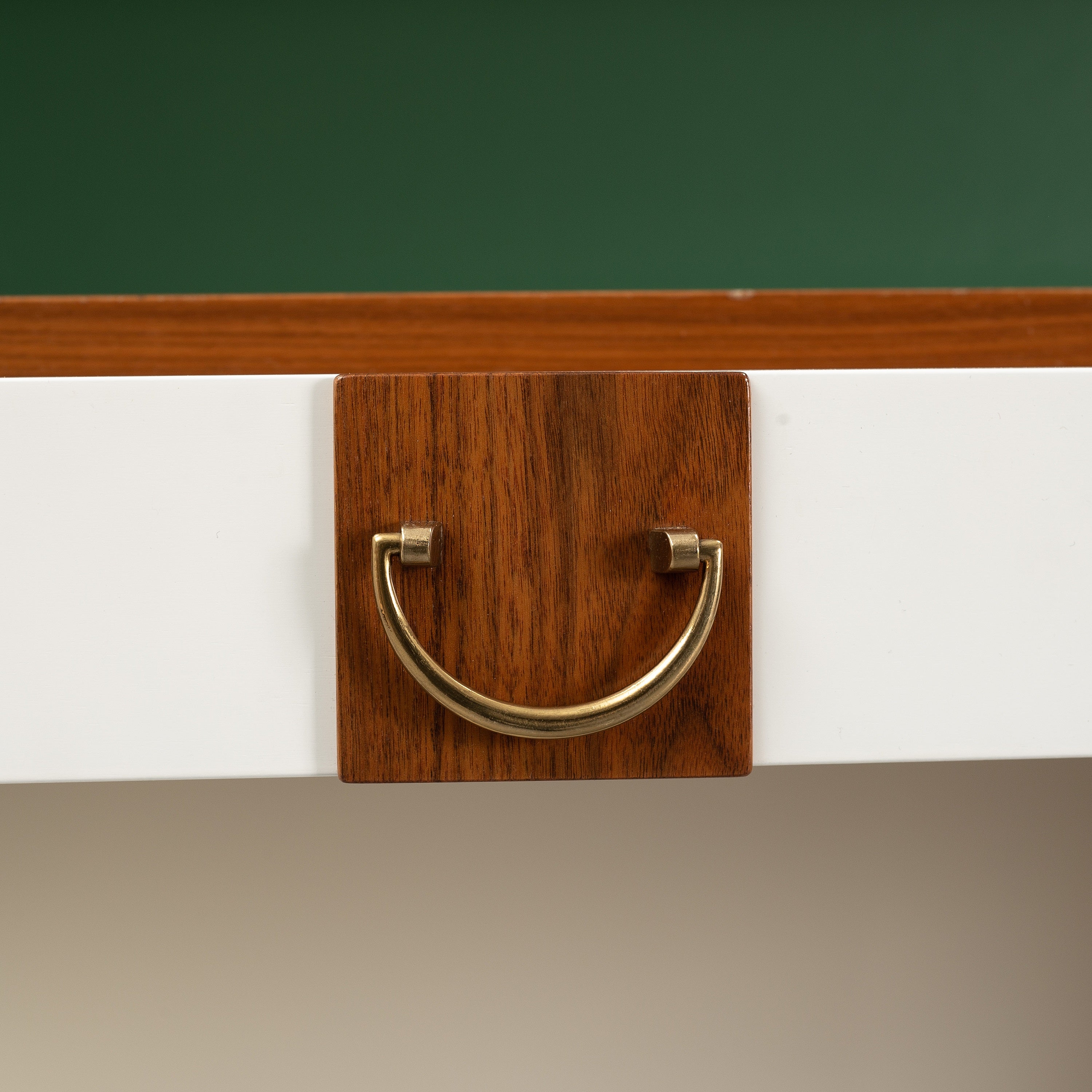 Josef Frank Model 2255 Bookshelf for Svenskt Tenn