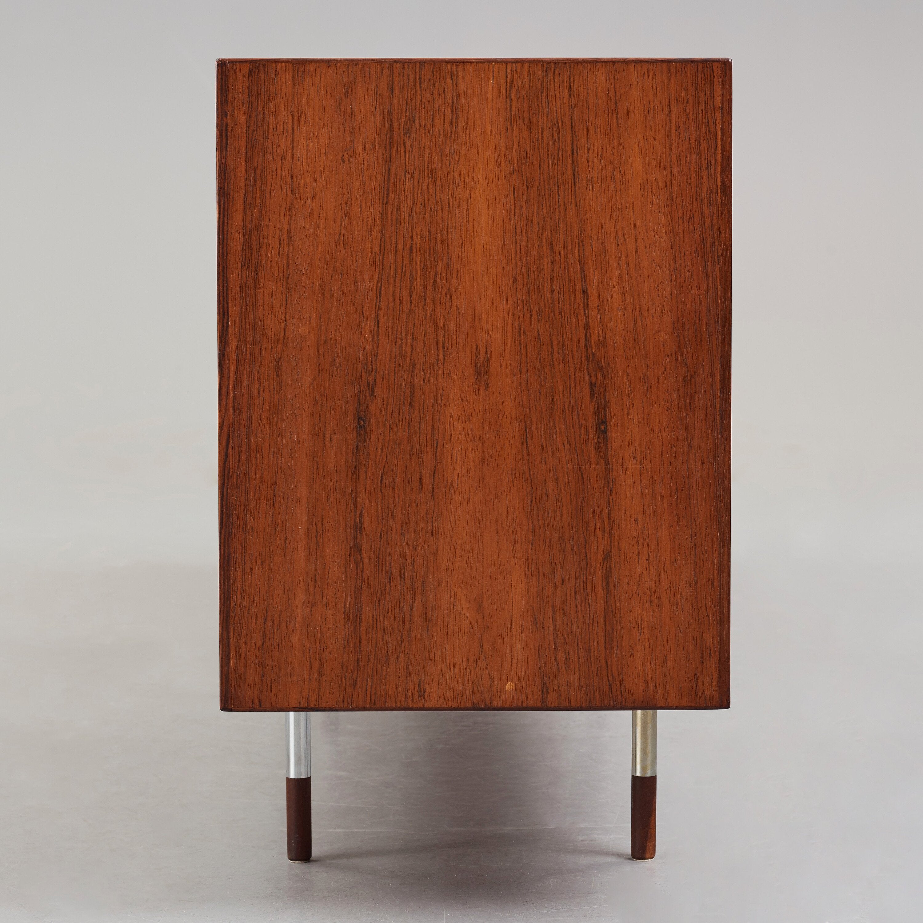 Arne Vodder Model 29A Rosewood Sideboard for Sibast, Denmark