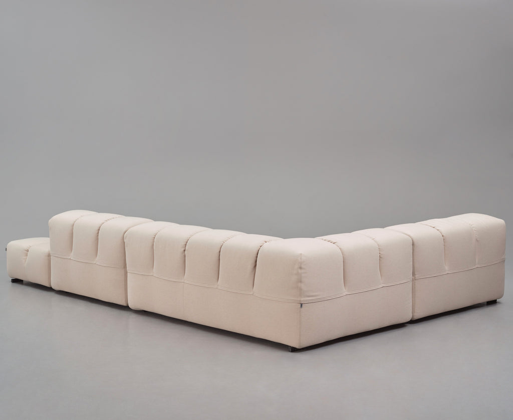 Patricia Urquiola Tufty-Time Sectional Sofa for B&B Italia