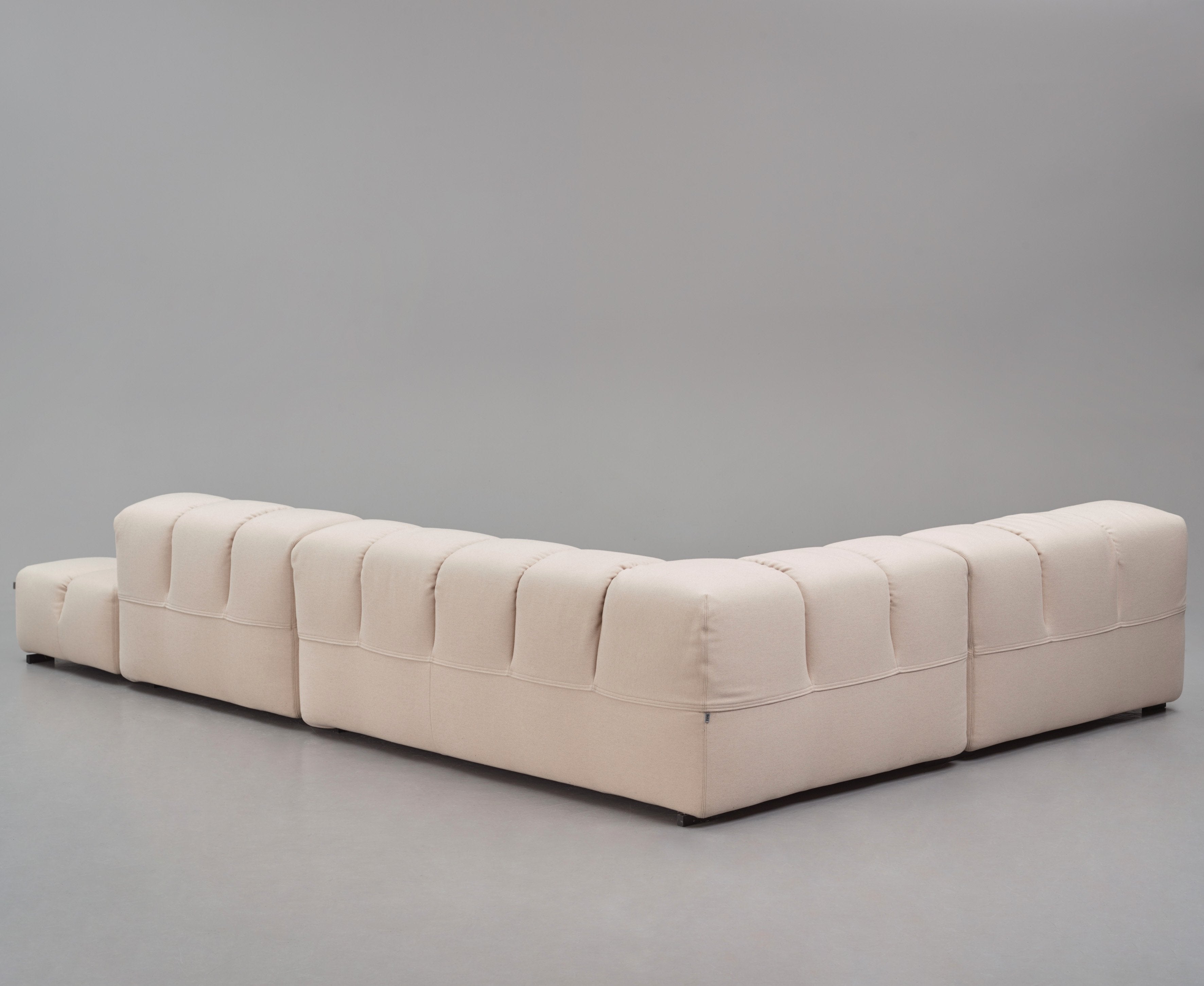 Patricia Urquiola Tufty-Time Sectional Sofa for B&B Italia