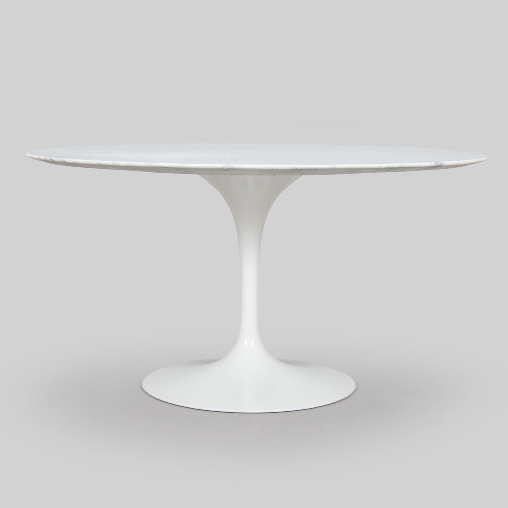 Tulip Dining Set by Eero Saarinen for Knoll International