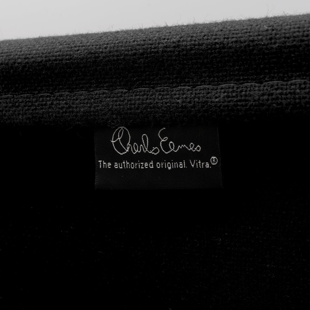 Eames EA119 High Back Executive Chair for Vitra