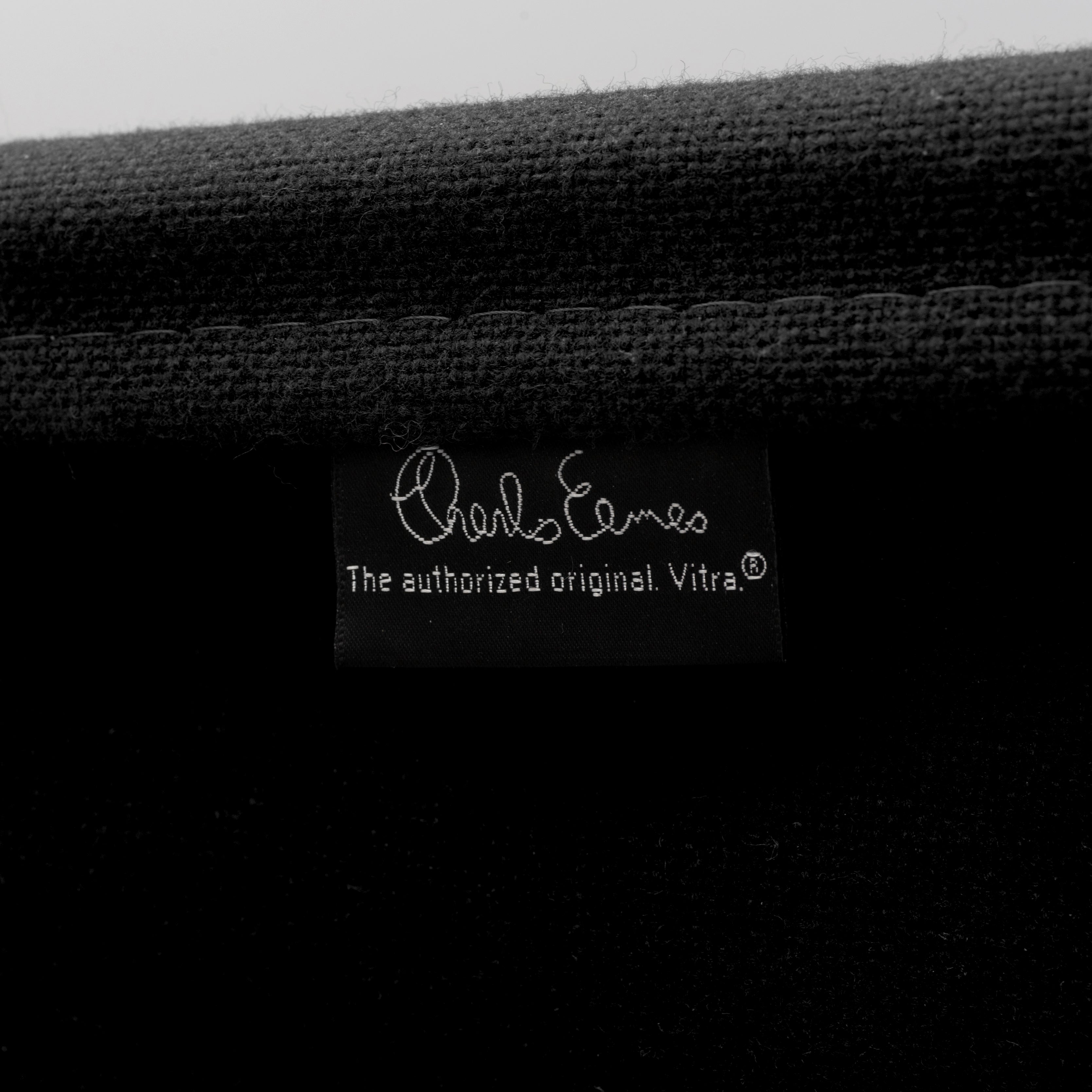 Eames EA119 High Back Executive Chair for Vitra